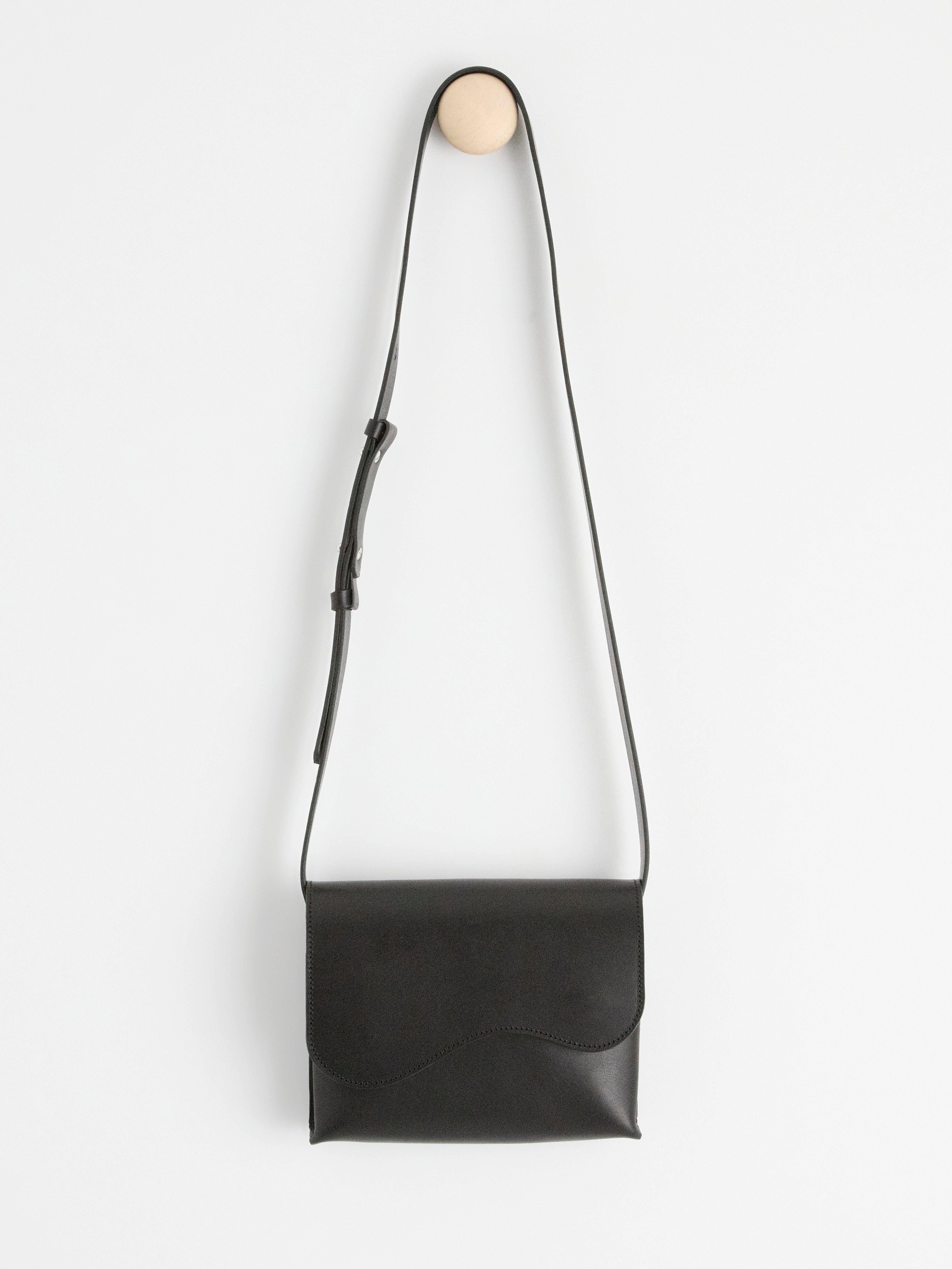 Laukku - Naiset - Musta