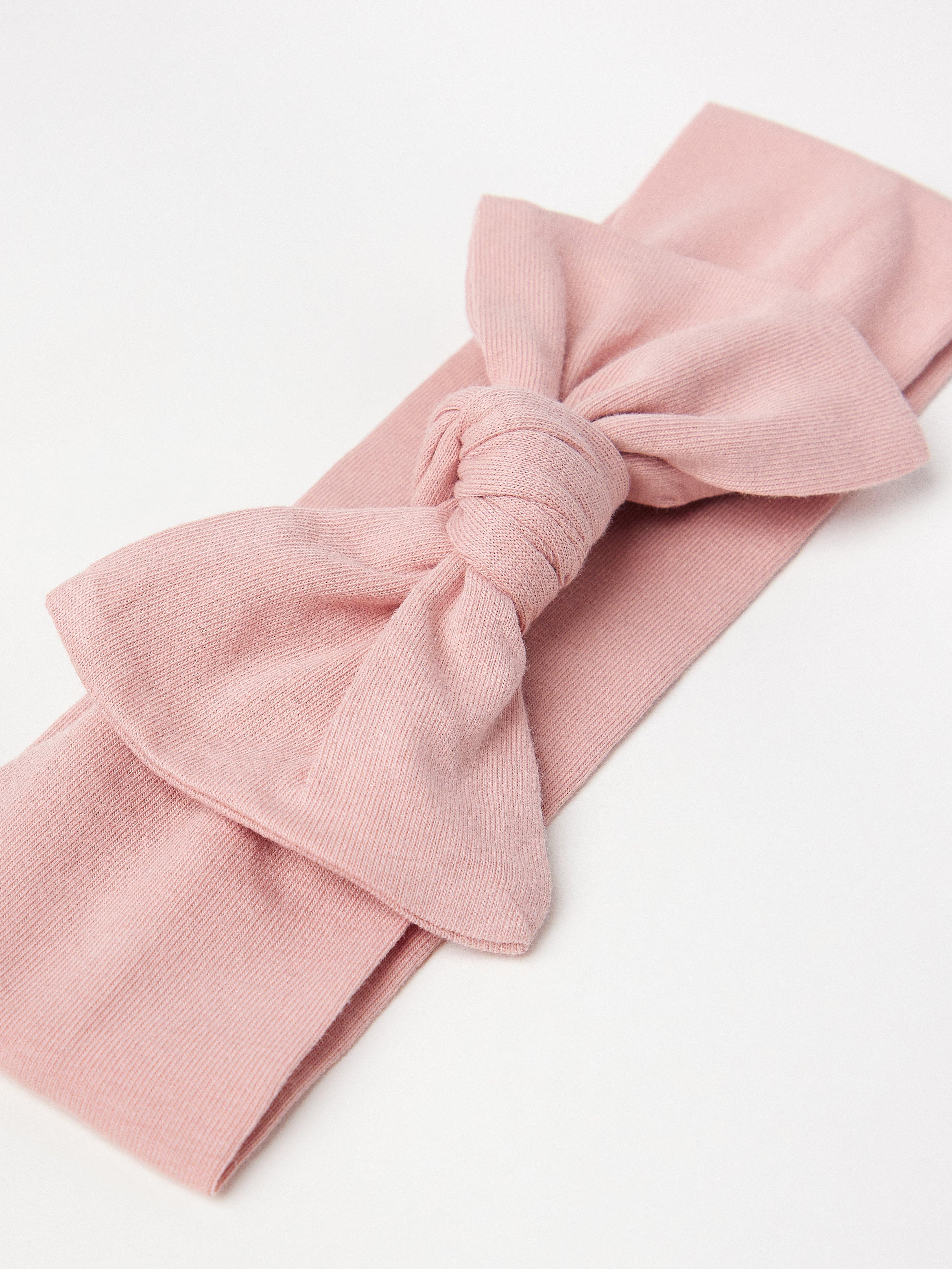 Head Band - Kids Wear - Pink
