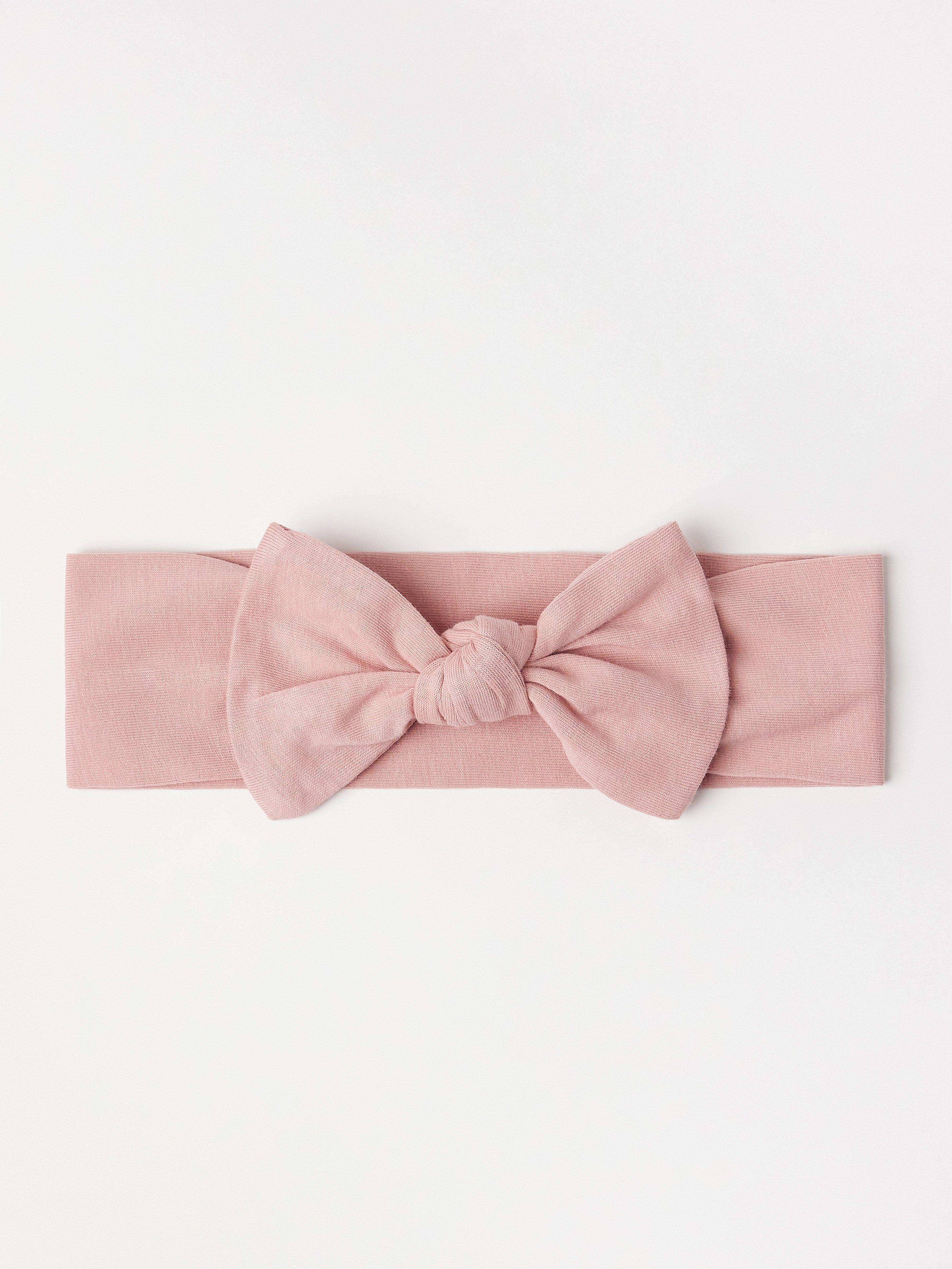 Head Band - Kids Wear - Pink