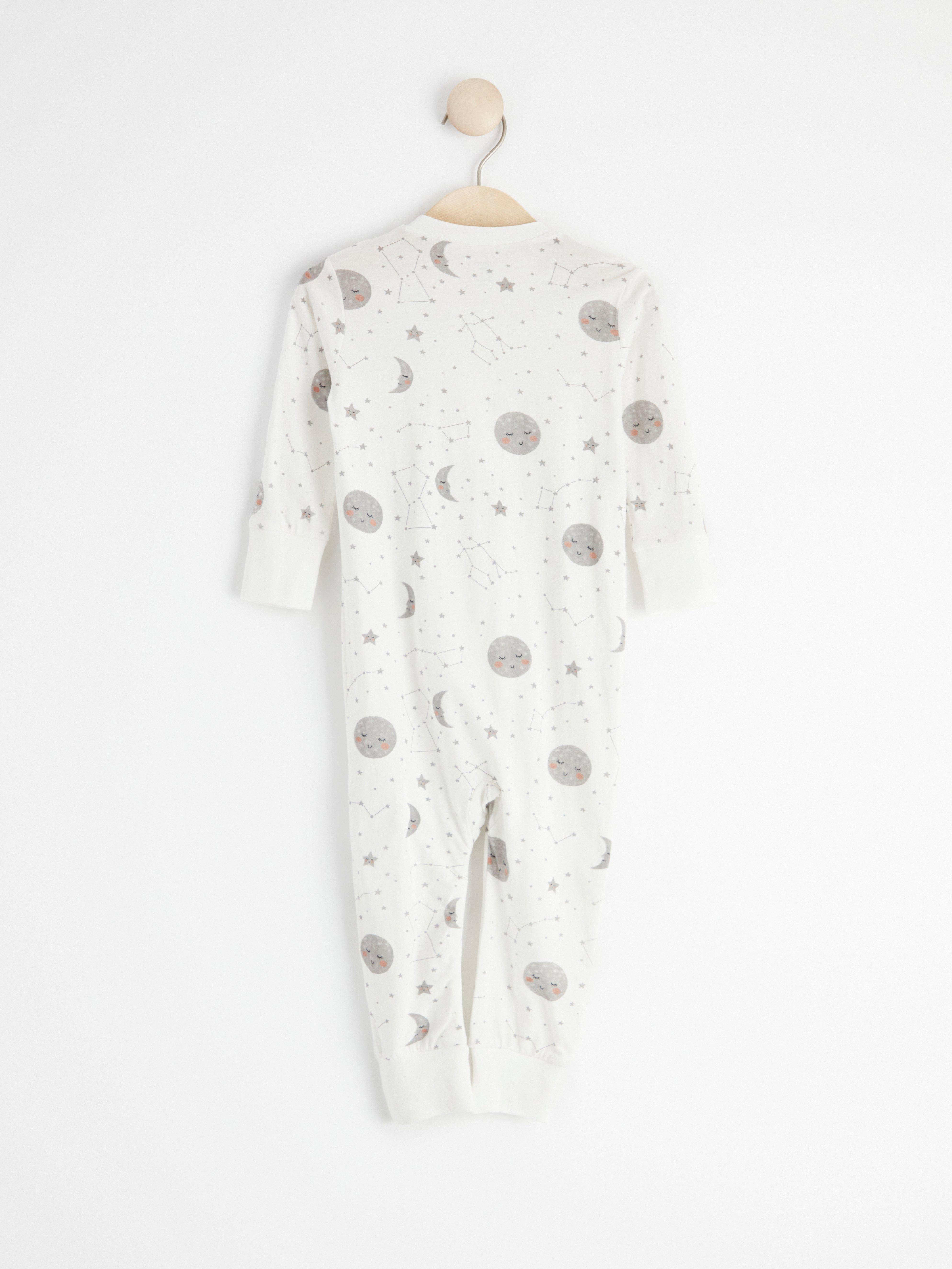 Not in use (Pyjamas) - Kids Wear - White