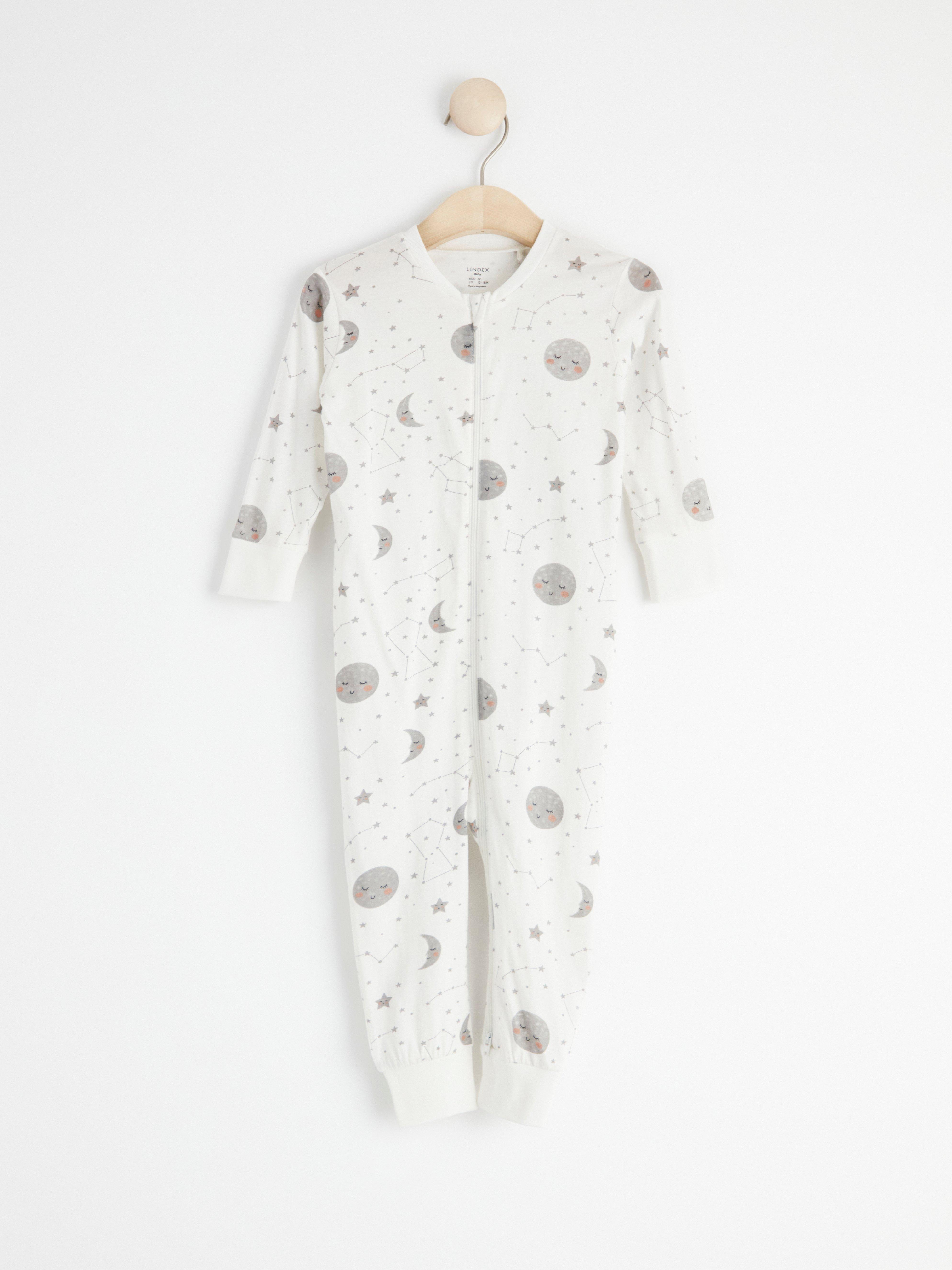 Not in use (Pyjamas) - Kids Wear - White