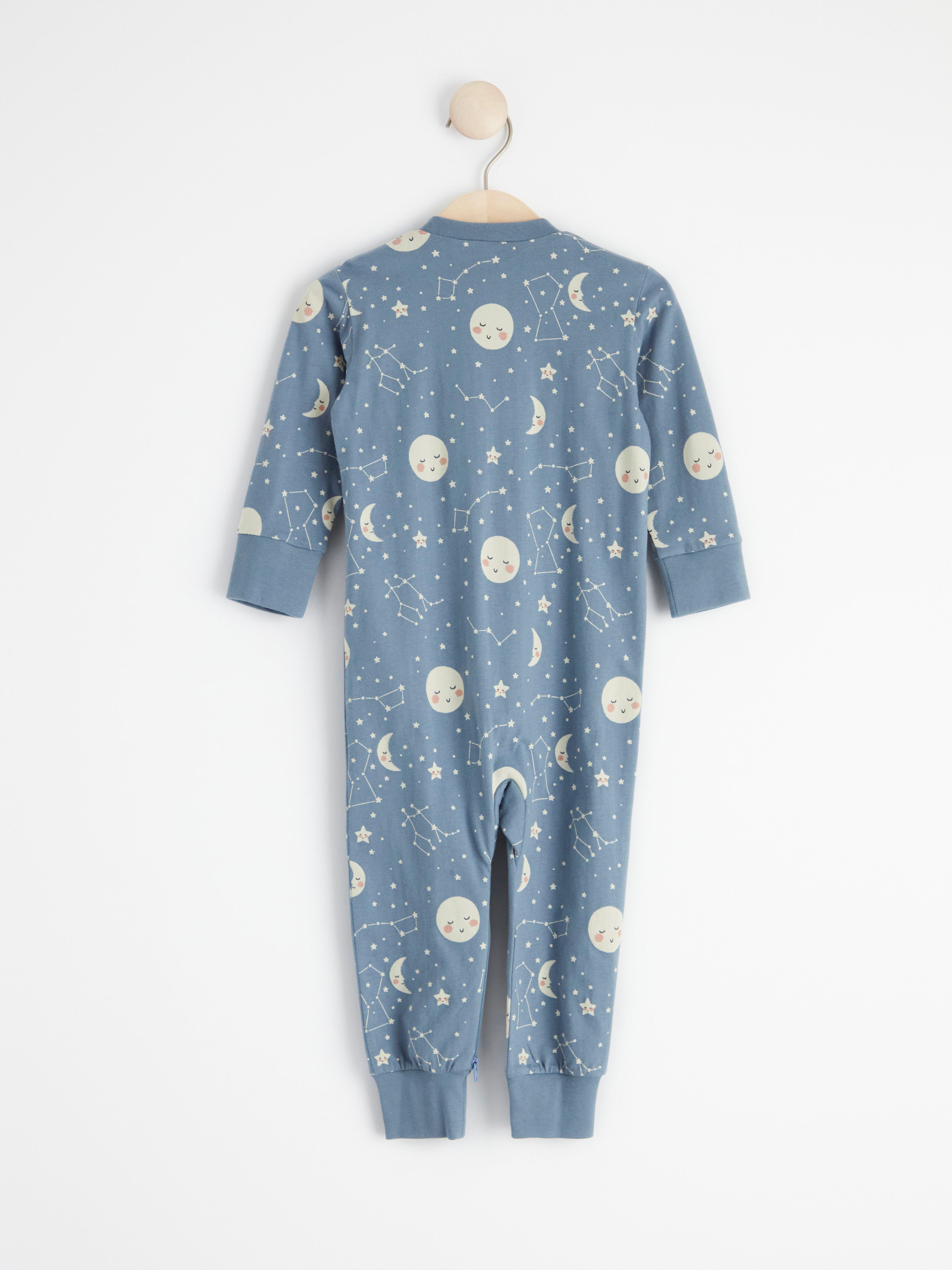 Not in use (Pyjamas) - Kids Wear - Blue