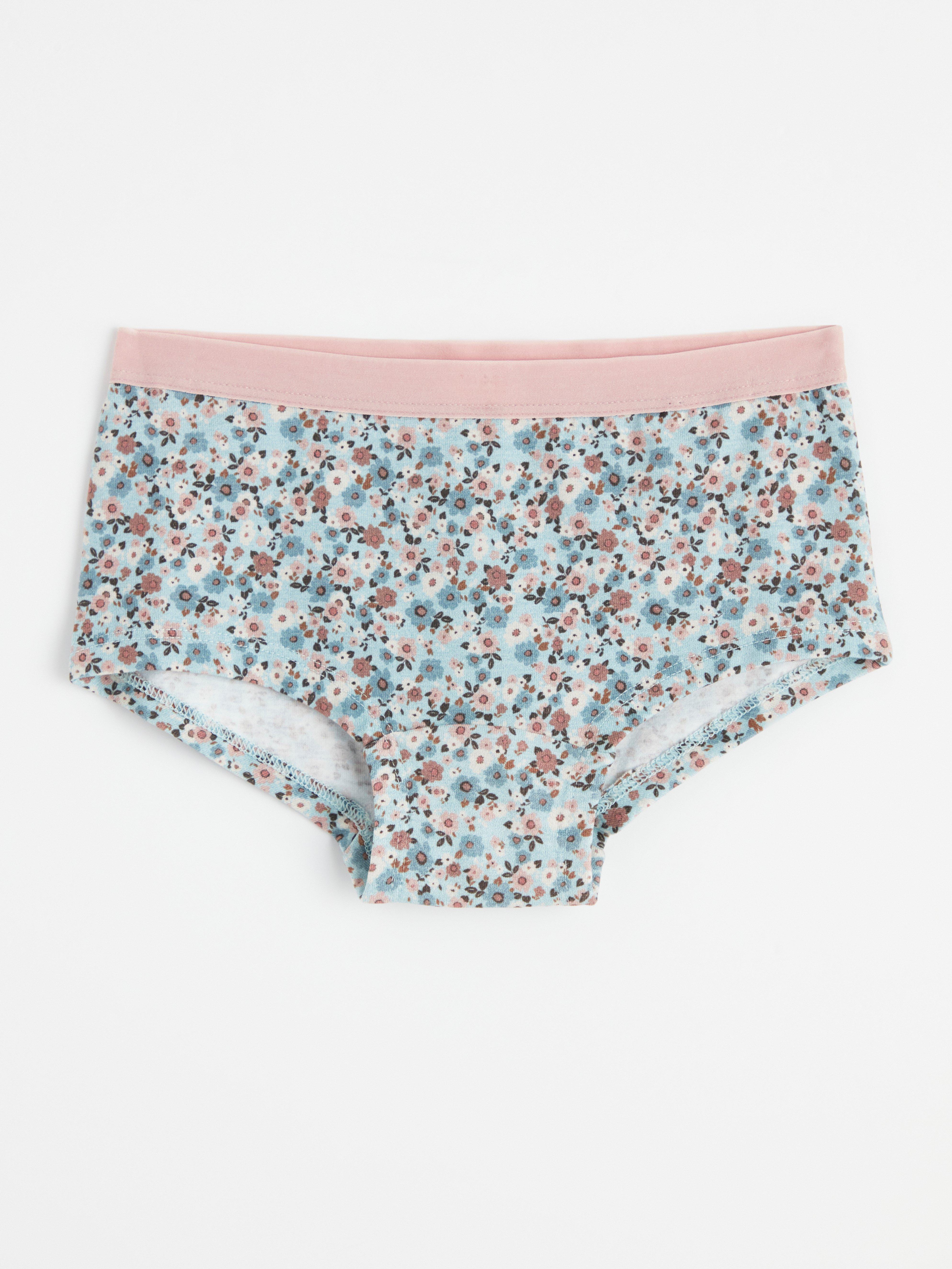 Hipster - Kids Wear - Blue