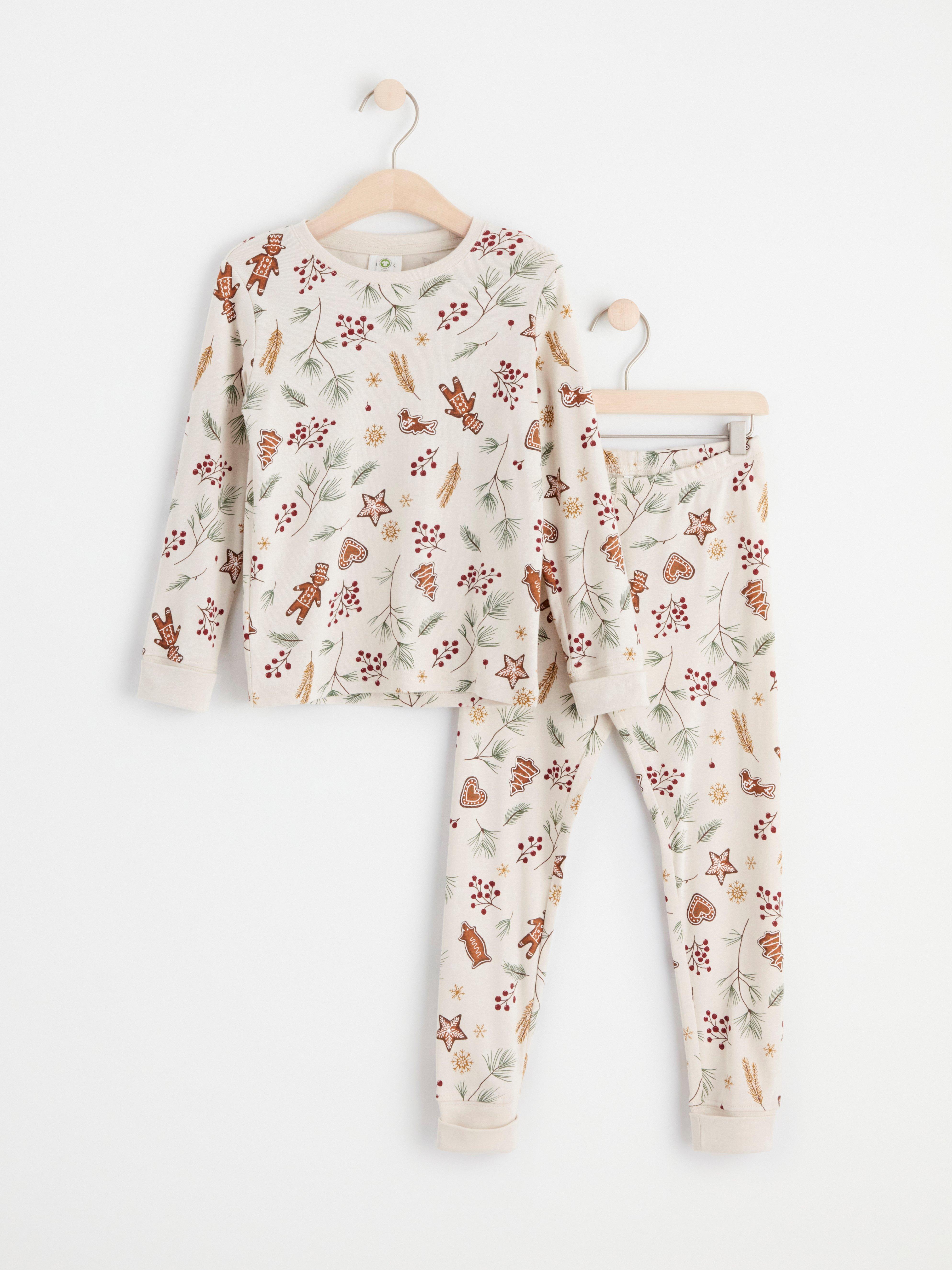 Not in use (Pyjamas) - Kids Wear - Beige