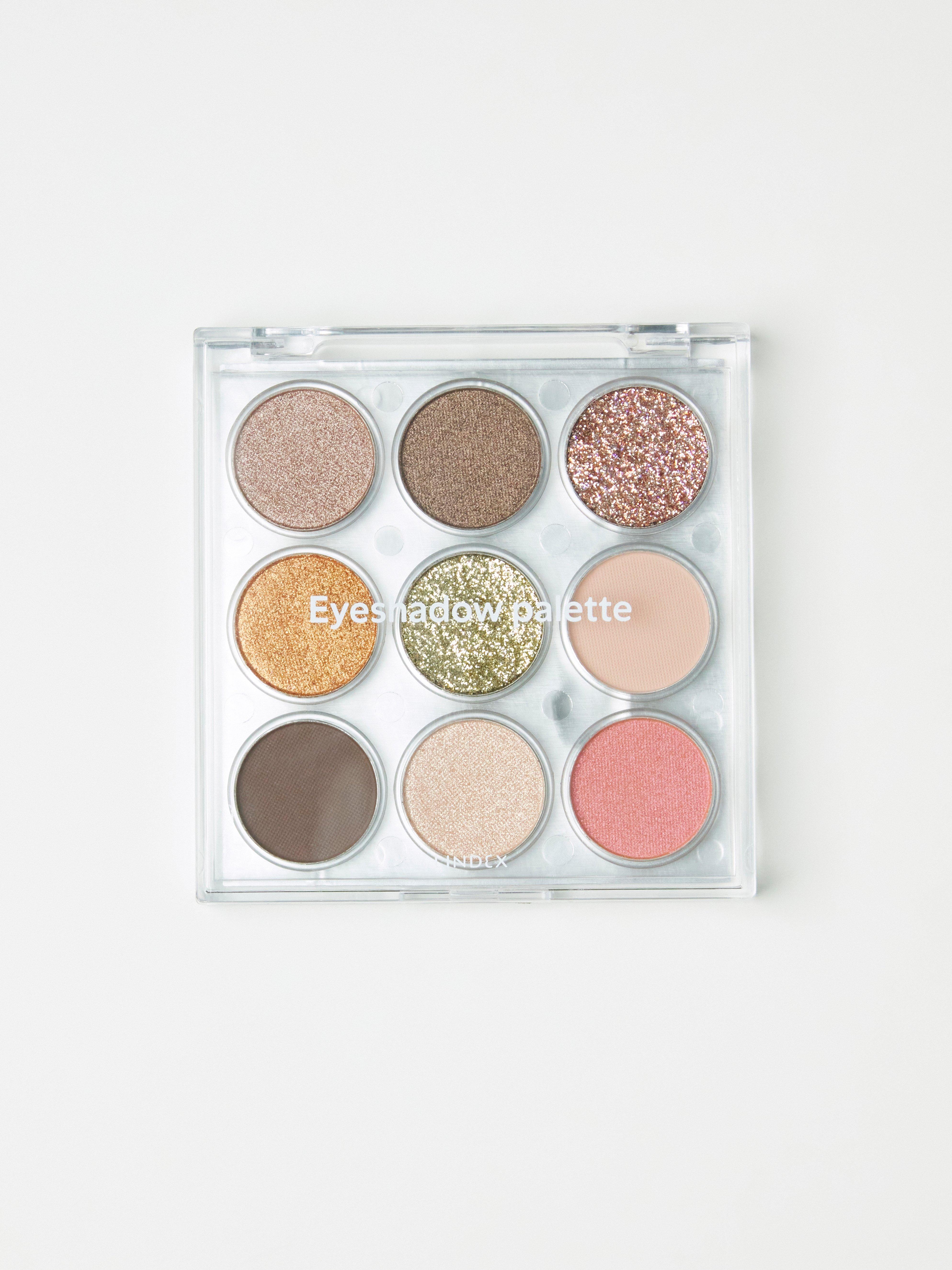Eye Shadow - Cosmetics - Multi