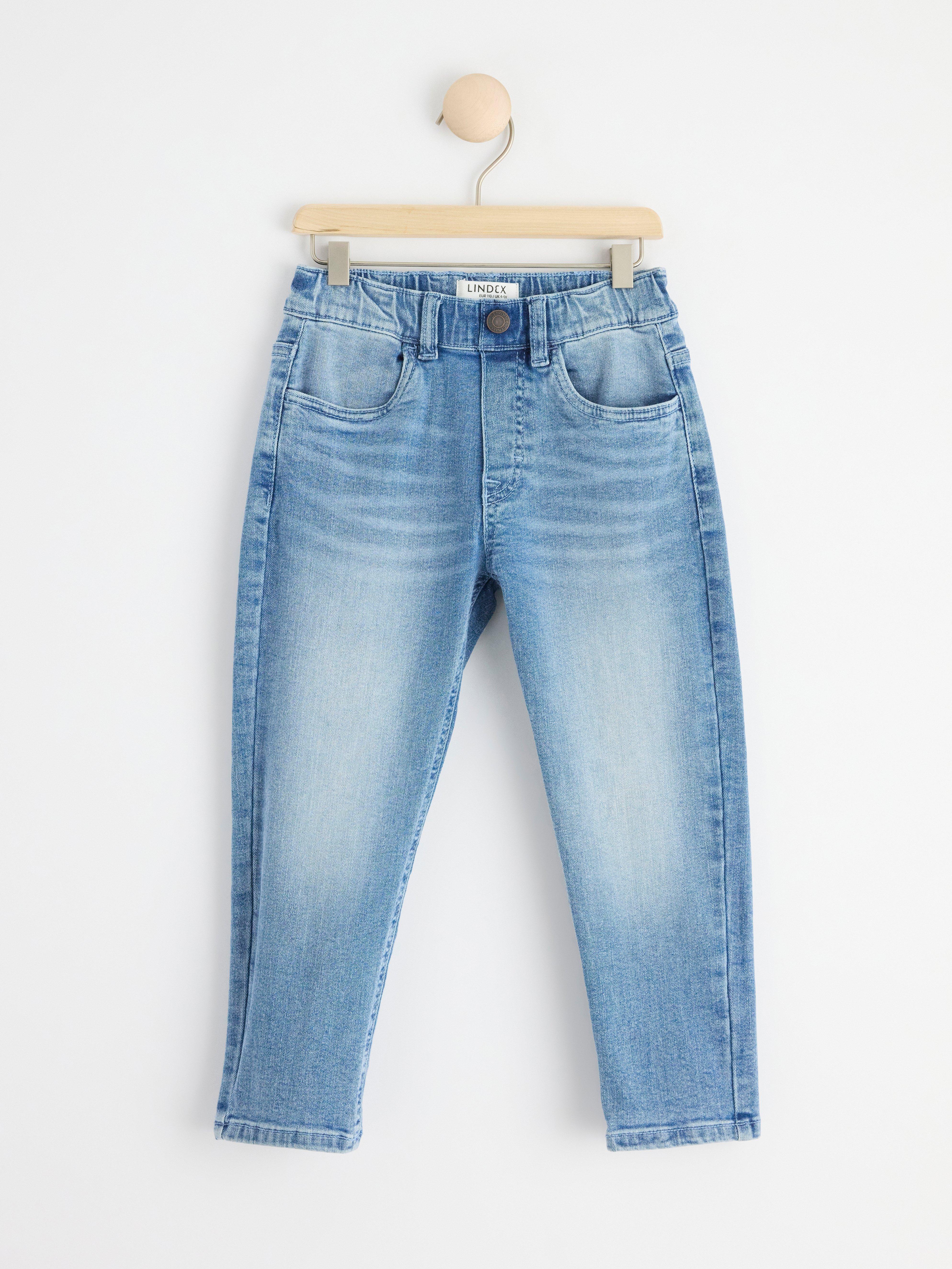 Jeans - Kids Wear - Blue