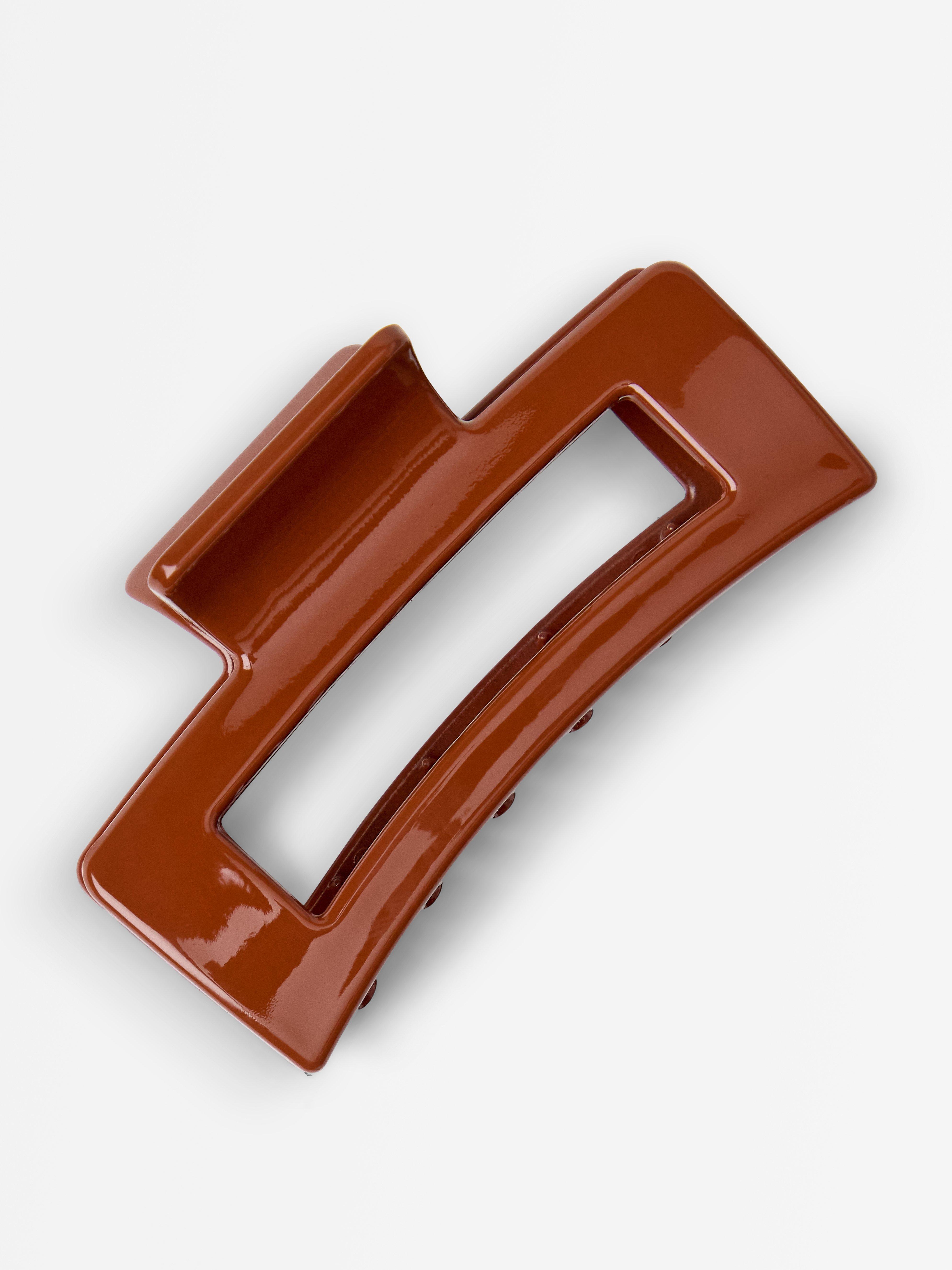 Hair Grip - Womens Wear - Orange