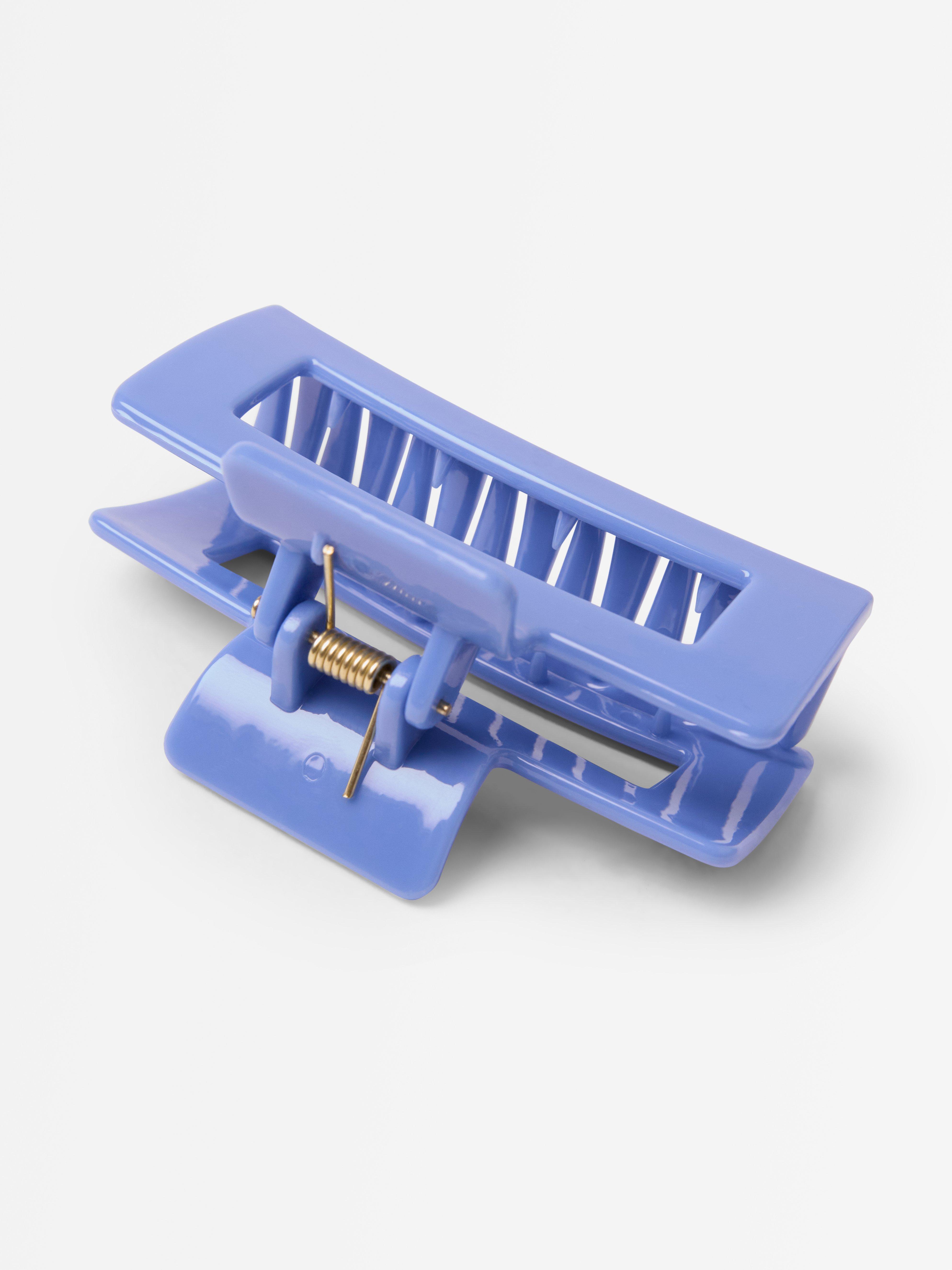 Hair Grip - Womens Wear - Blue