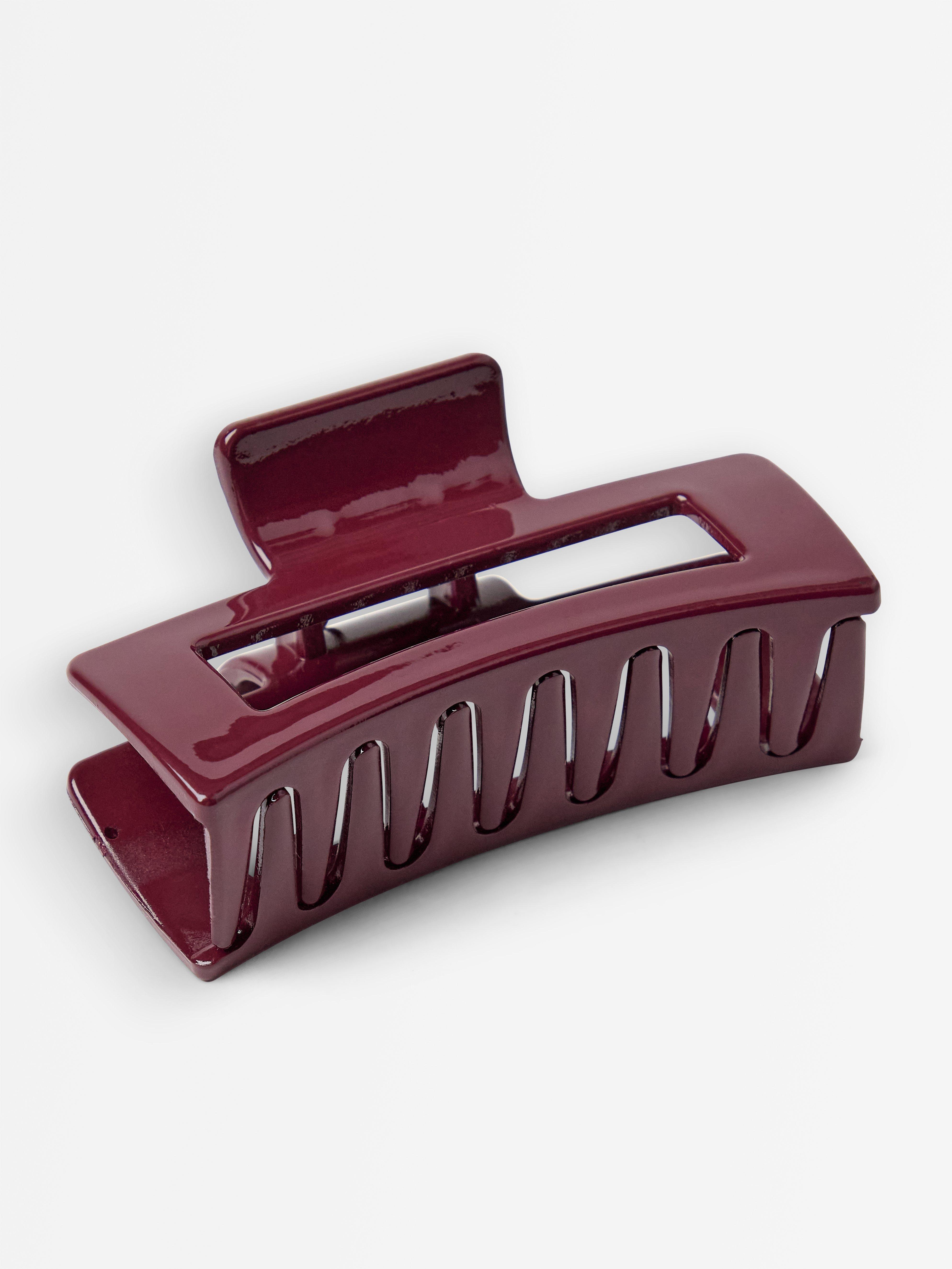 Hair Grip - Womens Wear - Red
