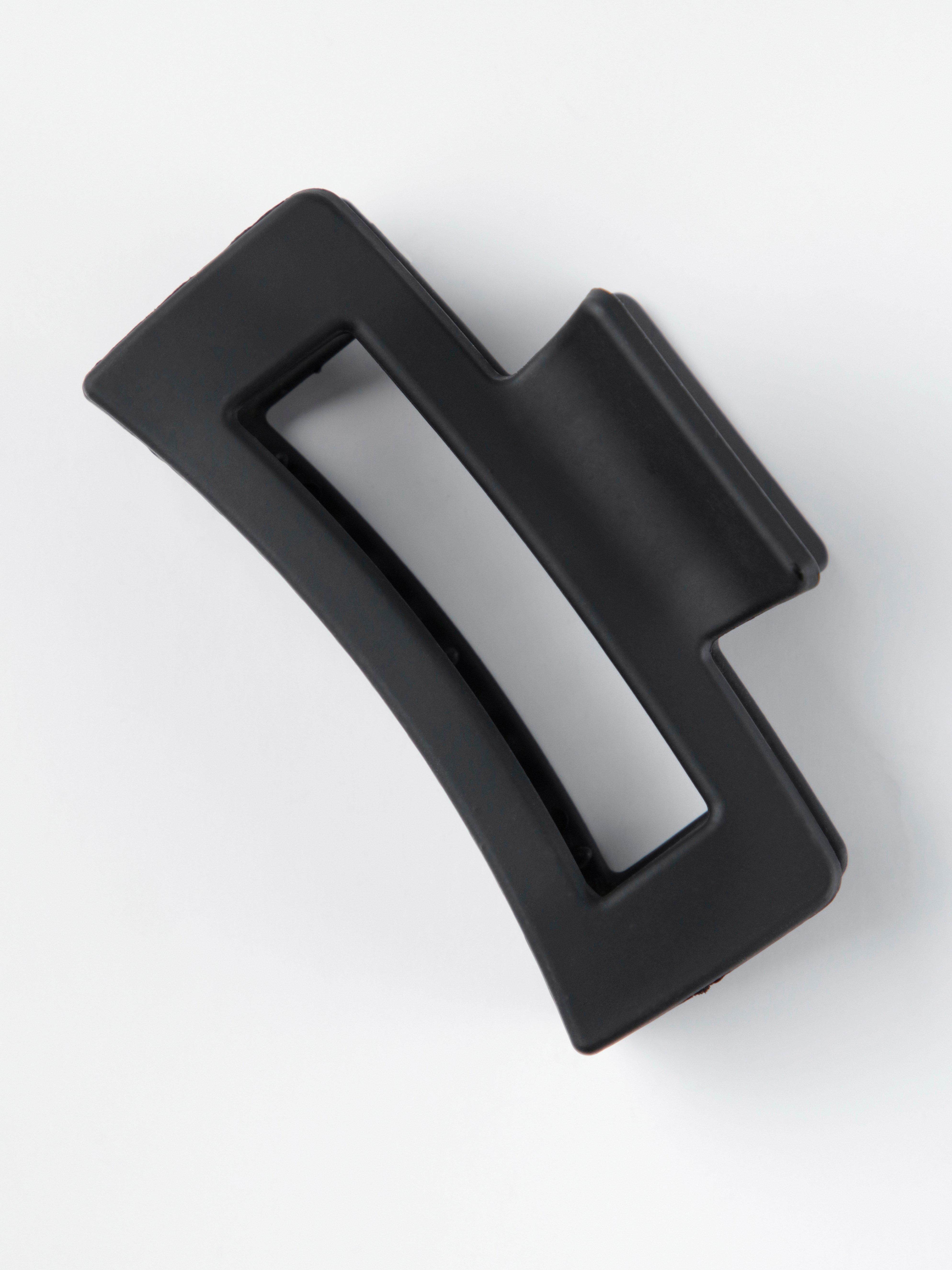 Hair Grip - Womens Wear - Black