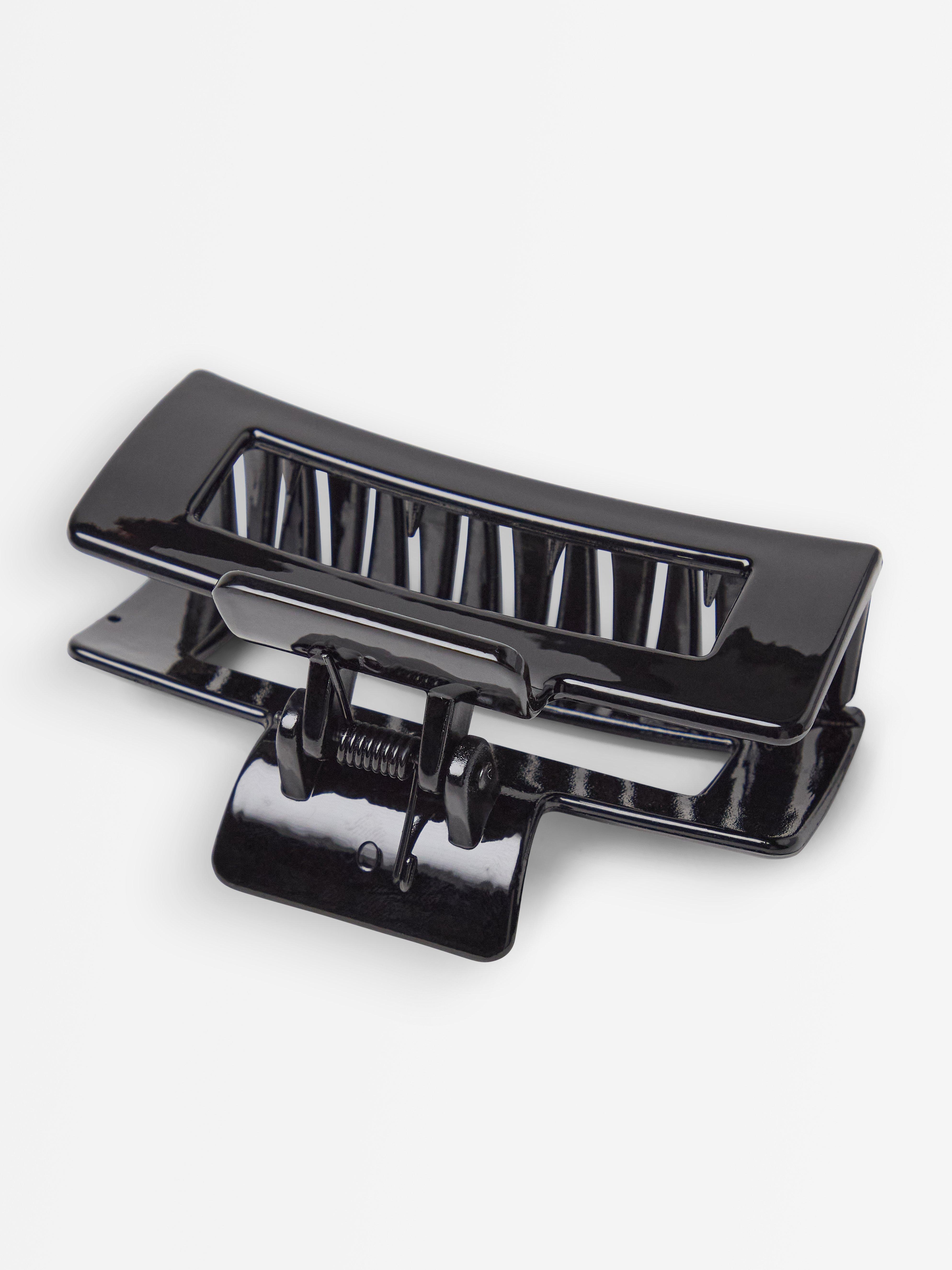 Hair Grip - Womens Wear - Black