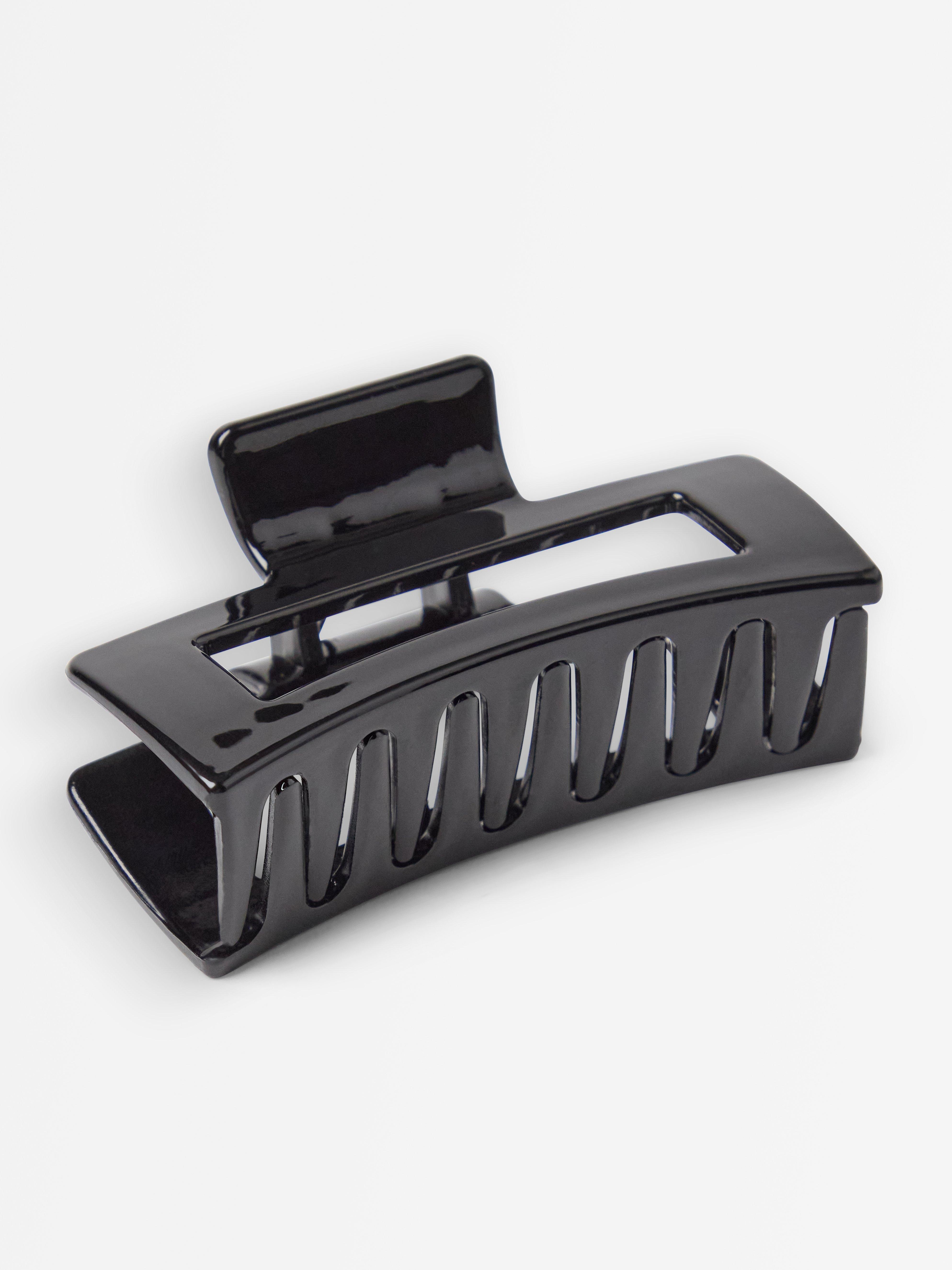 Hair Grip - Womens Wear - Black