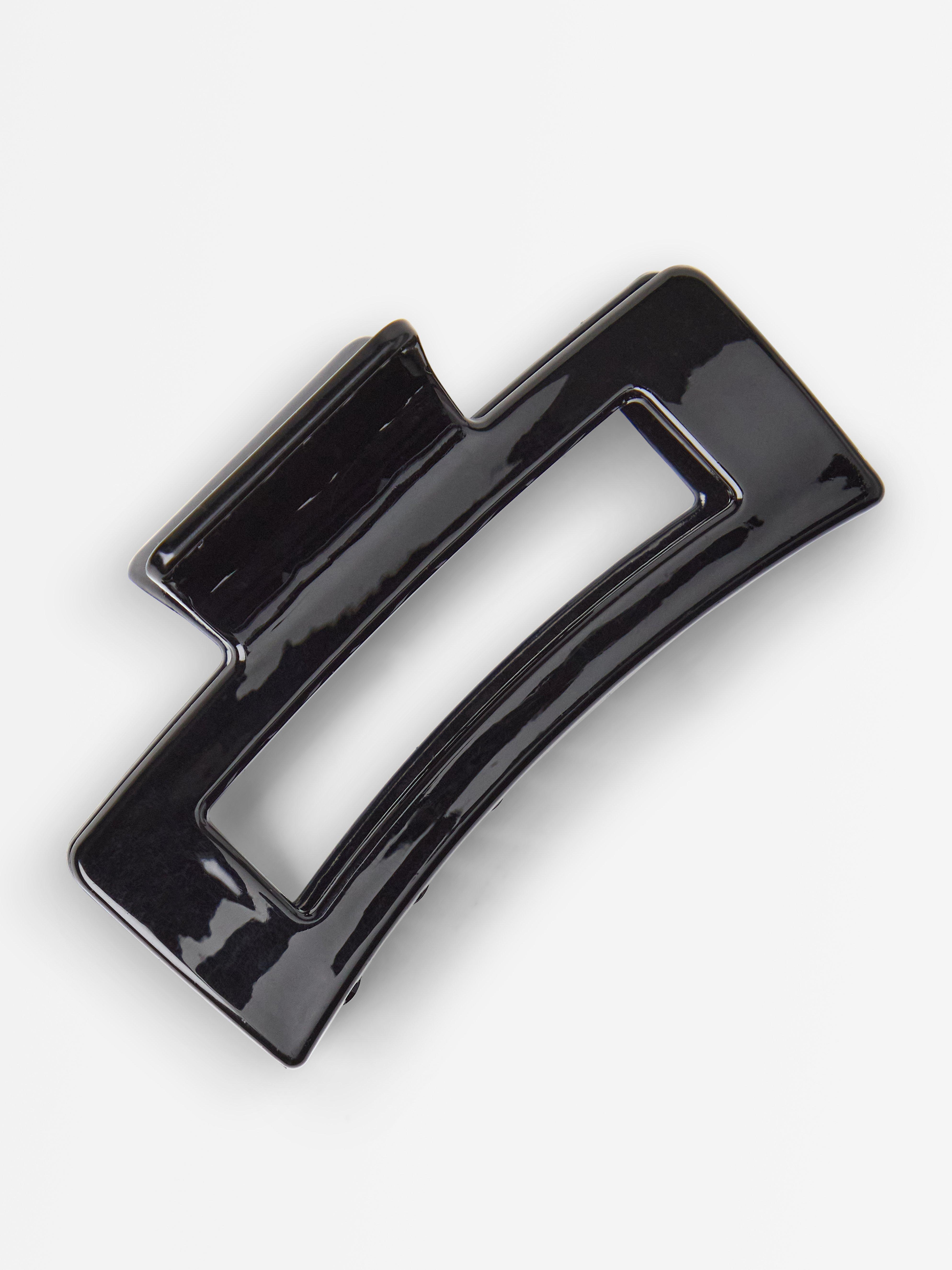 Hair Grip - Womens Wear - Black