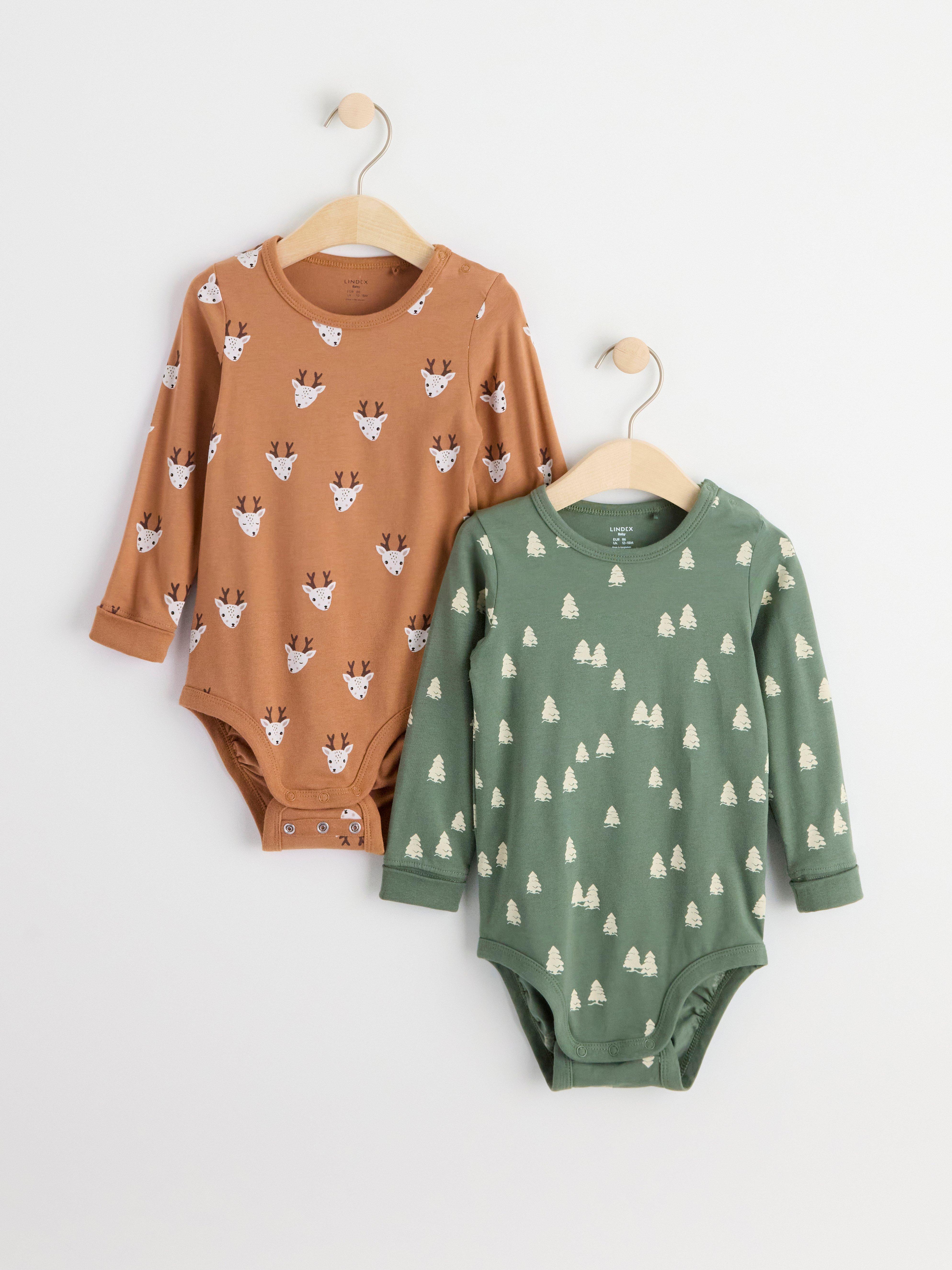 Lindex Bodysuits sale - discounted price