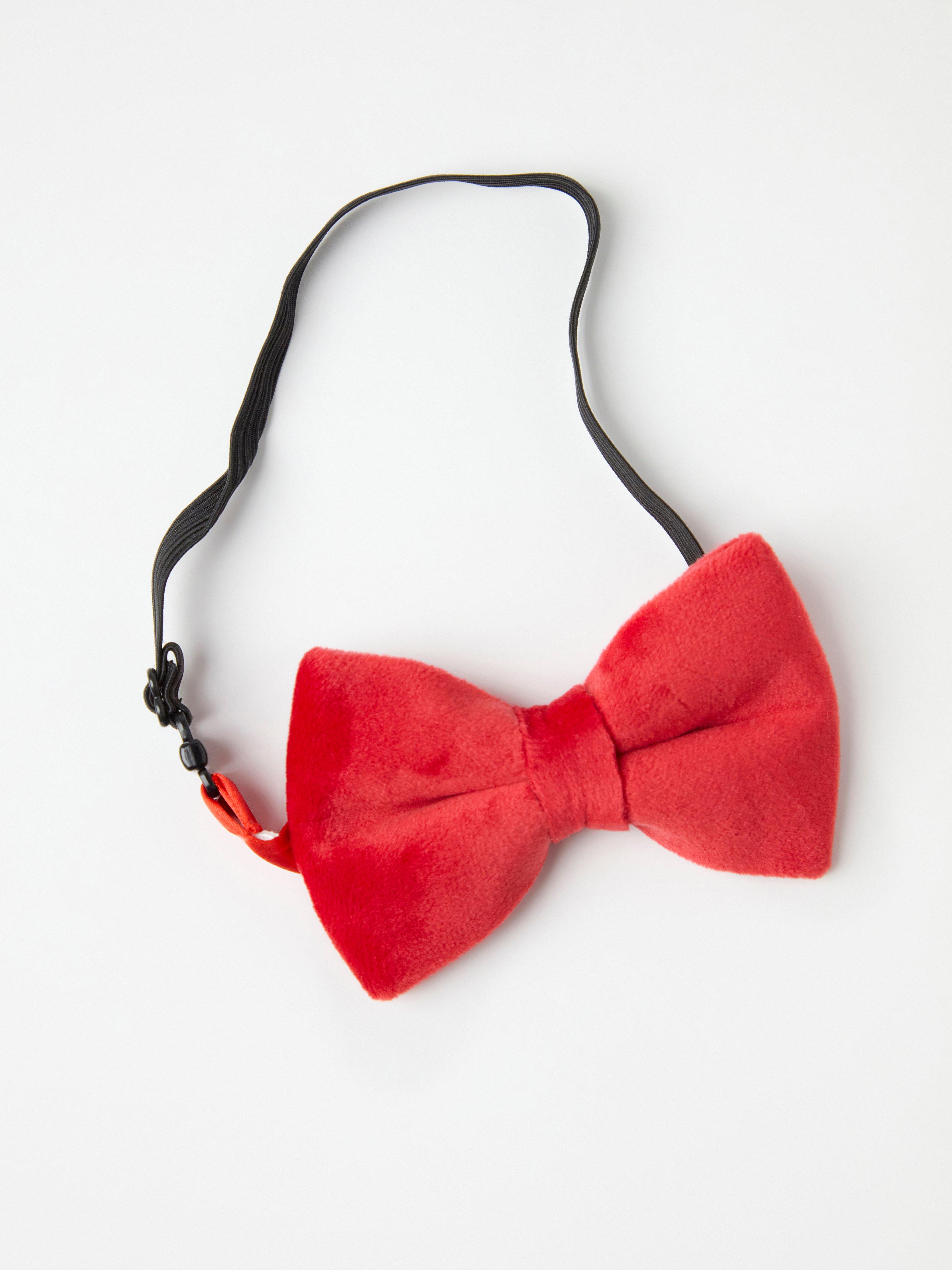 Bowtie - Kids Wear - Red