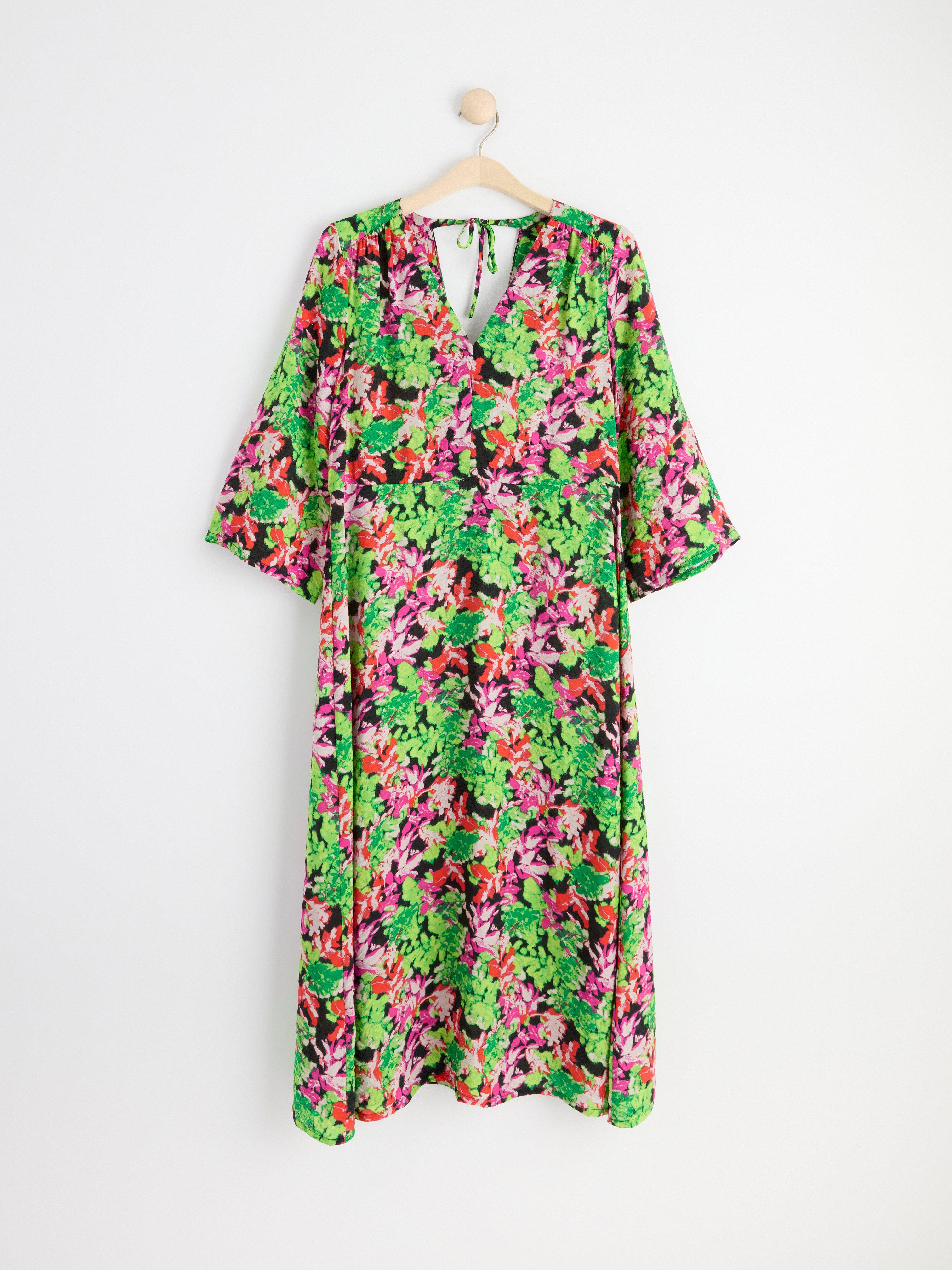 Šaty - Ženy - Růžová