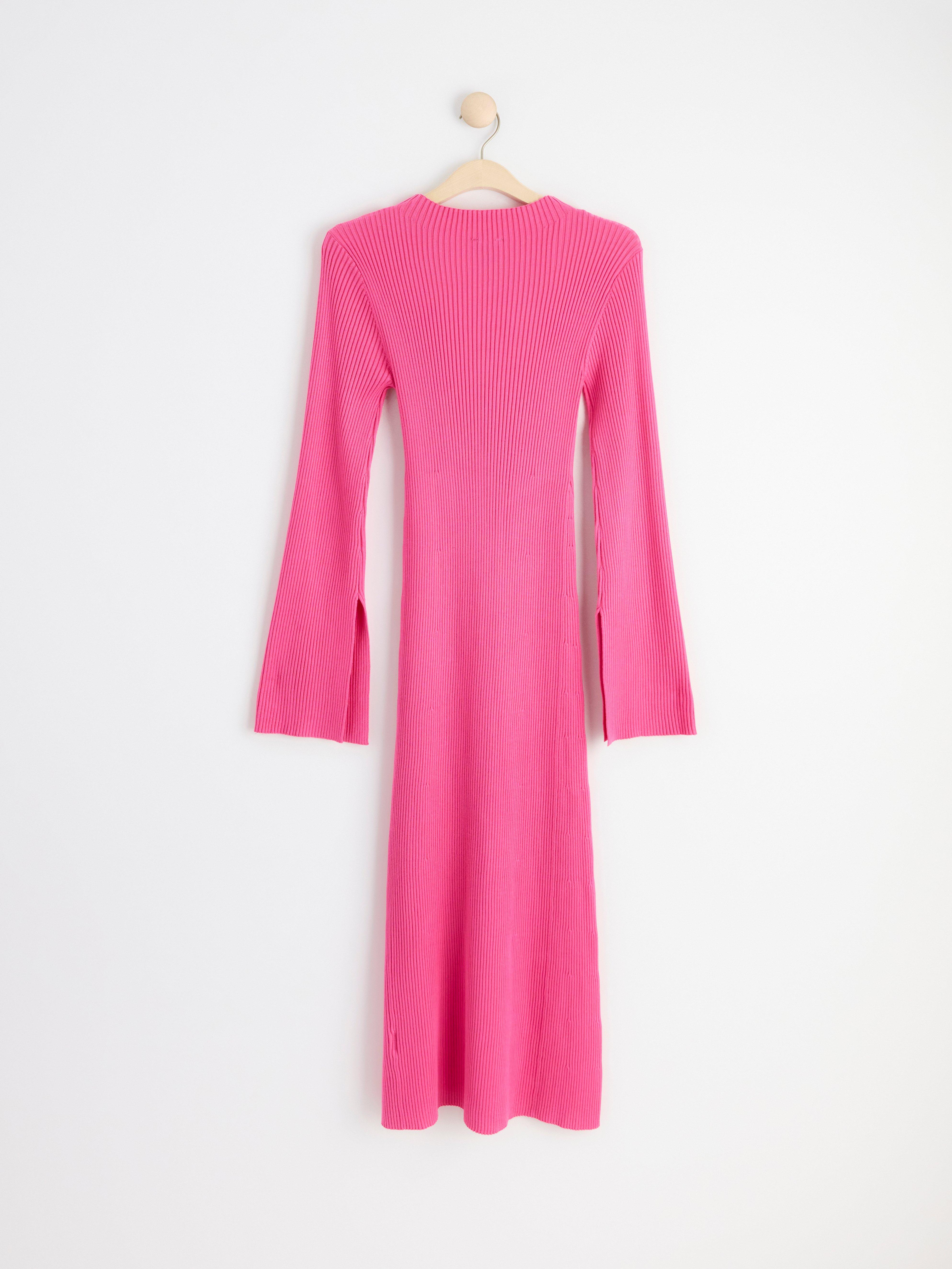 Dress - Womens Wear - Pink