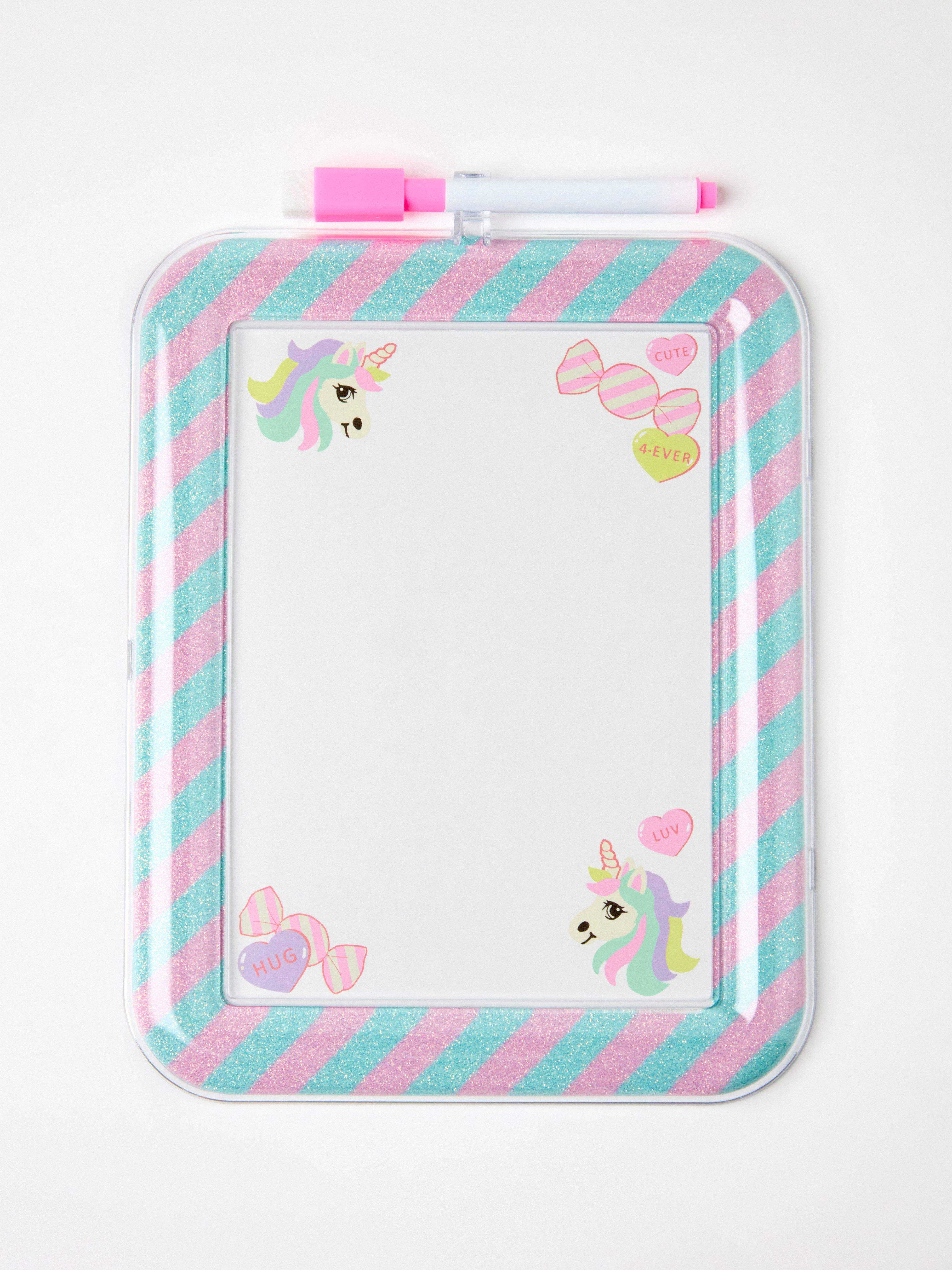 Drawing Board - Kids Wear - Pink