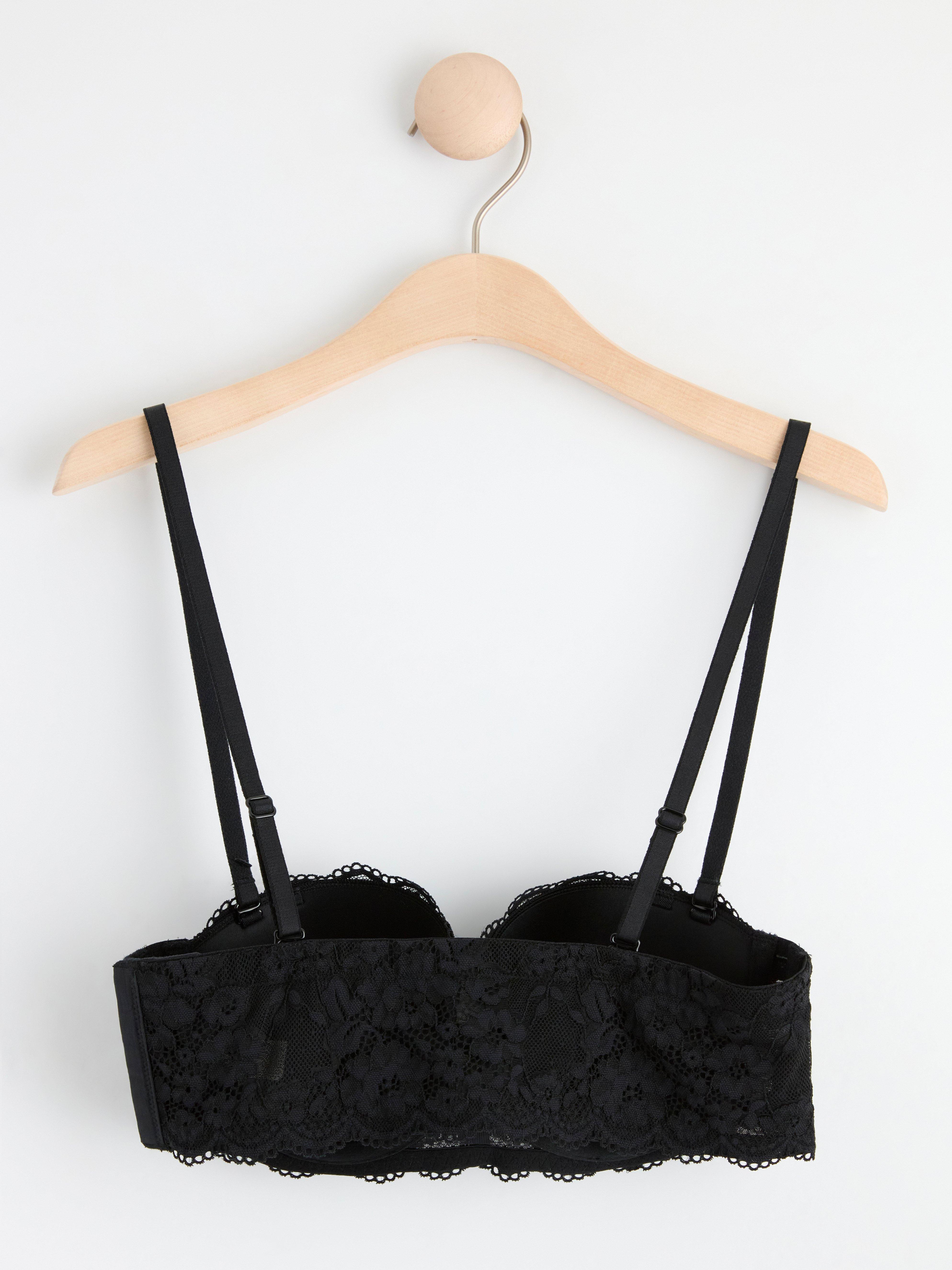  - Lingerie - Black
