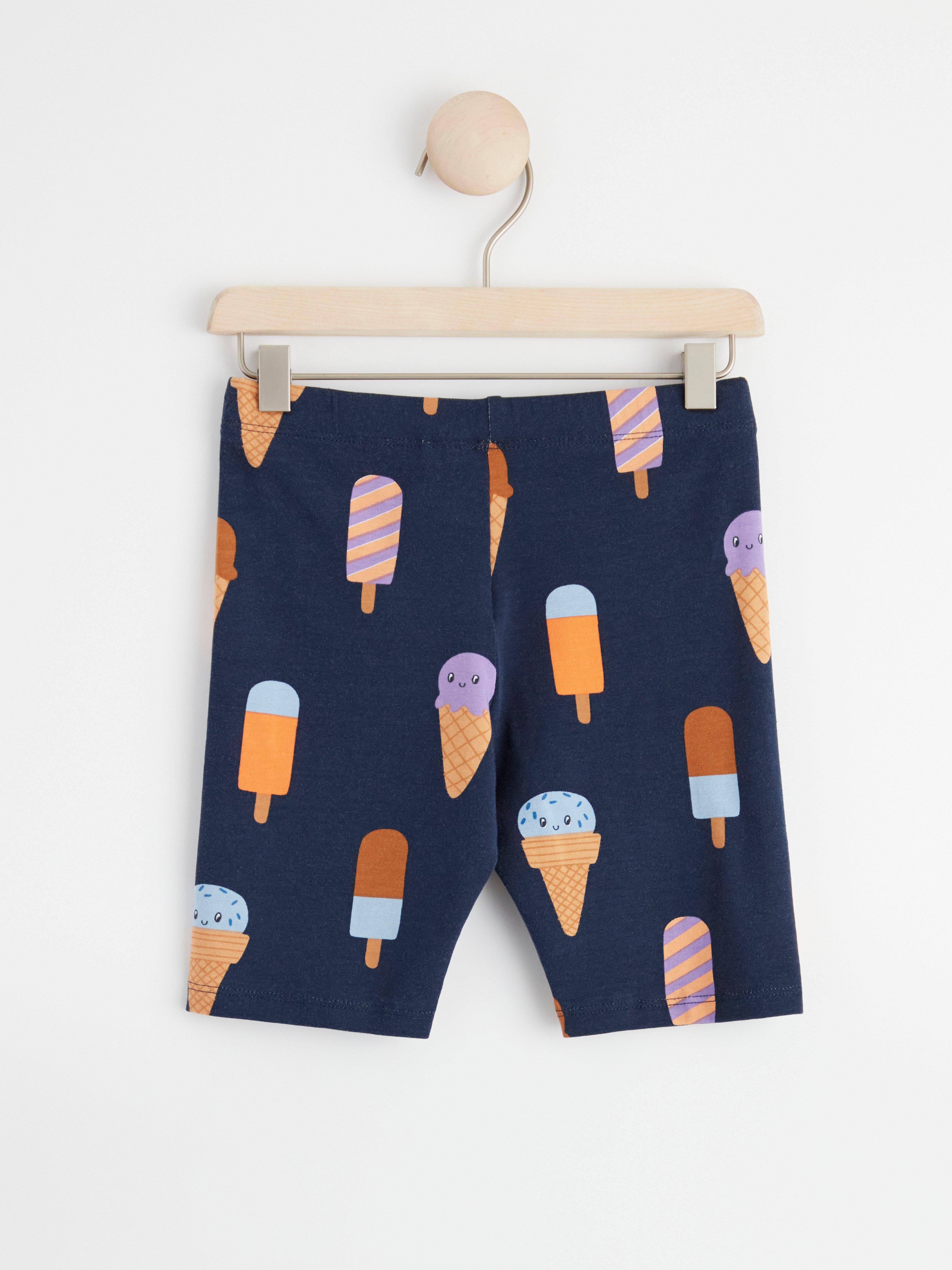 Biker - Kids Wear - Blue