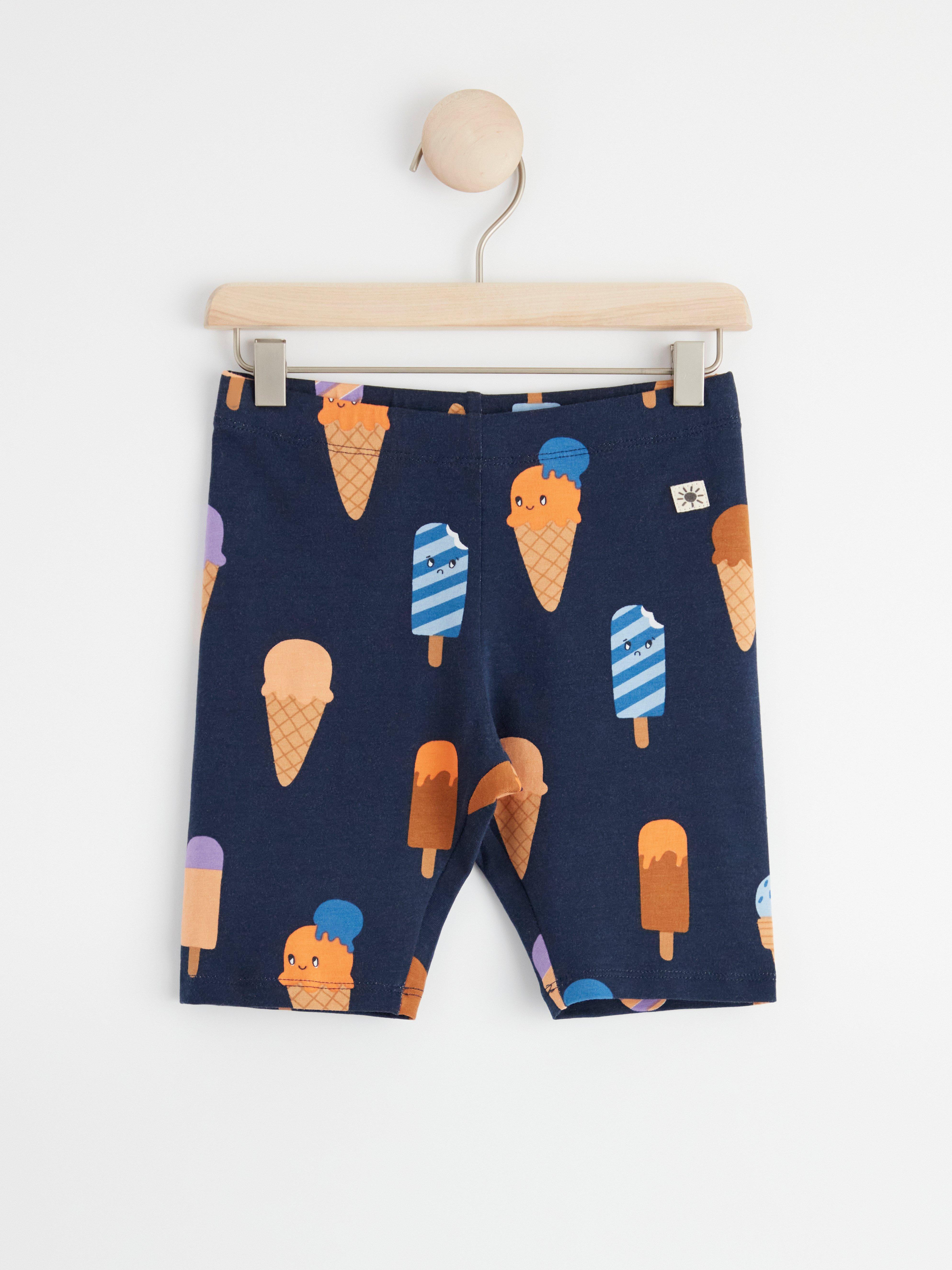 Biker - Kids Wear - Blue