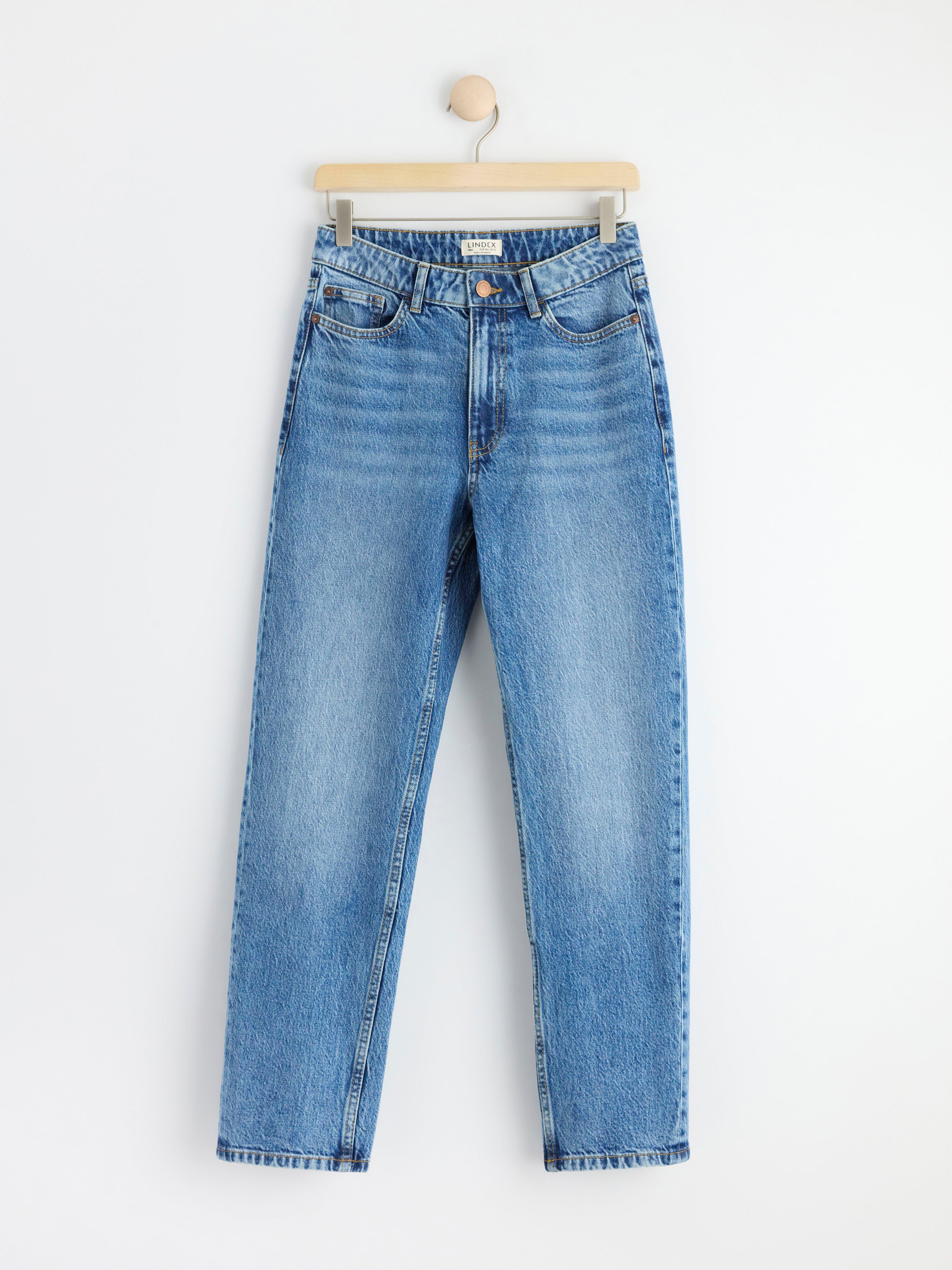 Jeans - Womens Wear - Blank