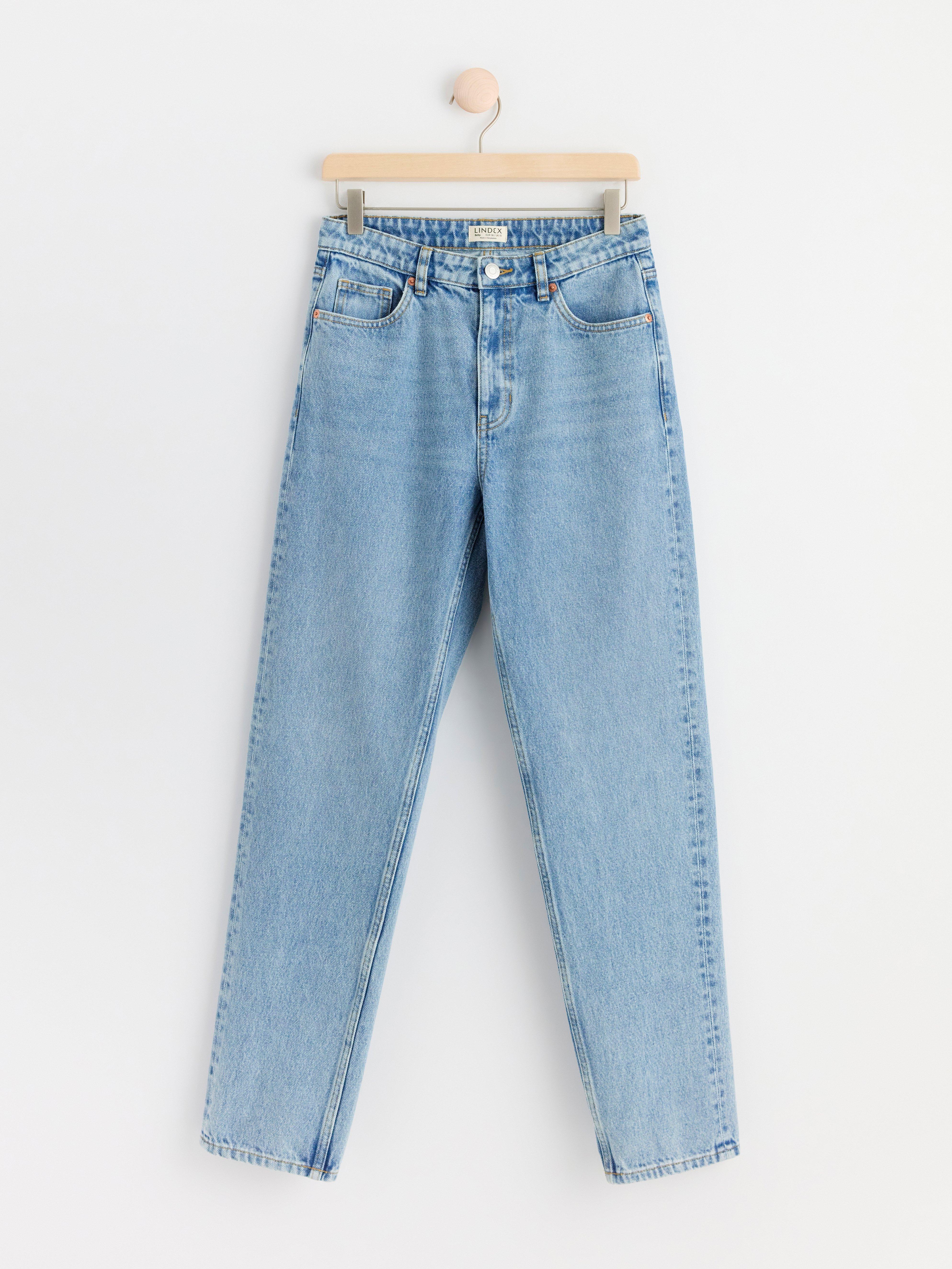 Farkut - Naiset - Sininen