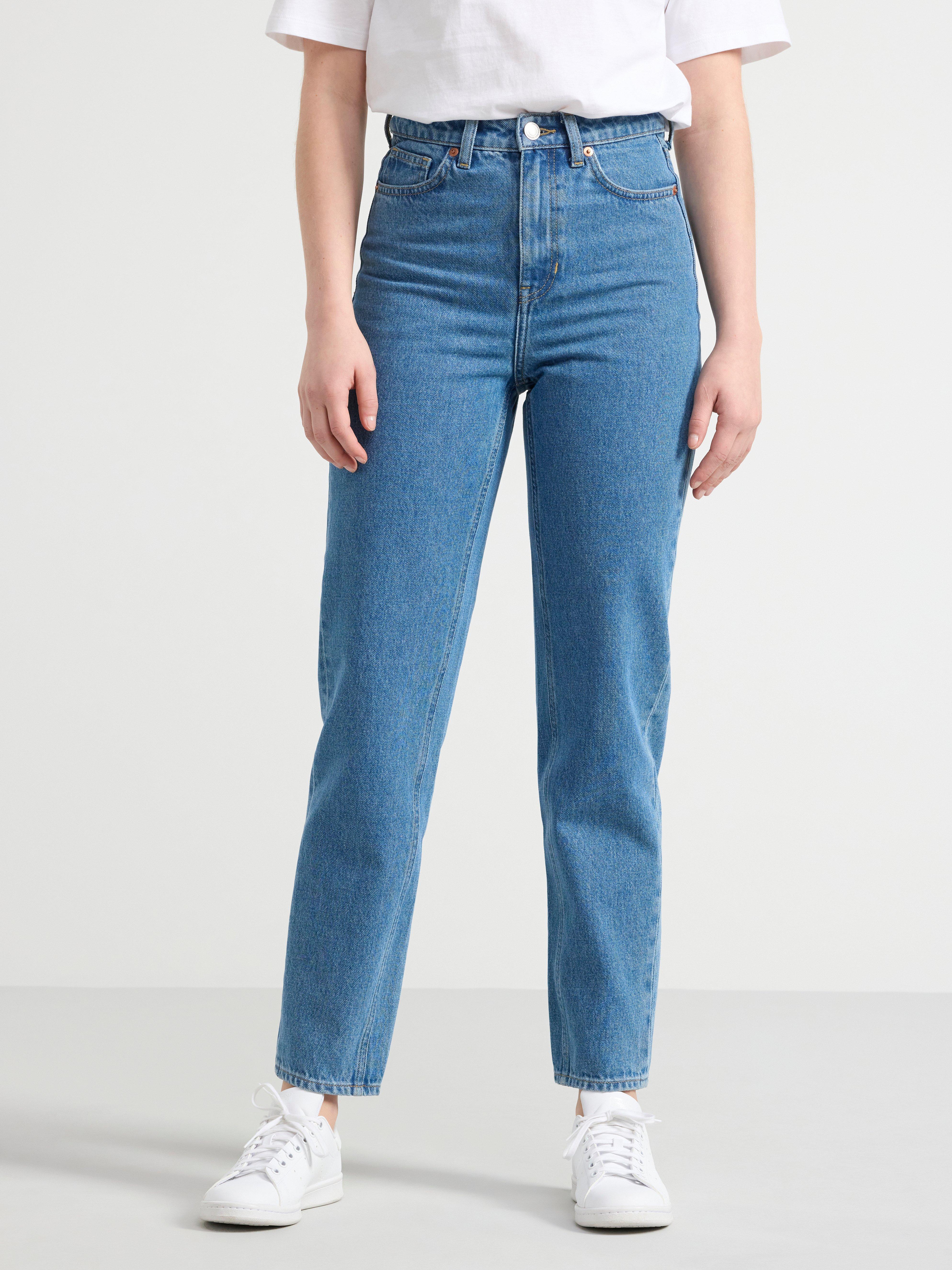 BETTY High waist jeans