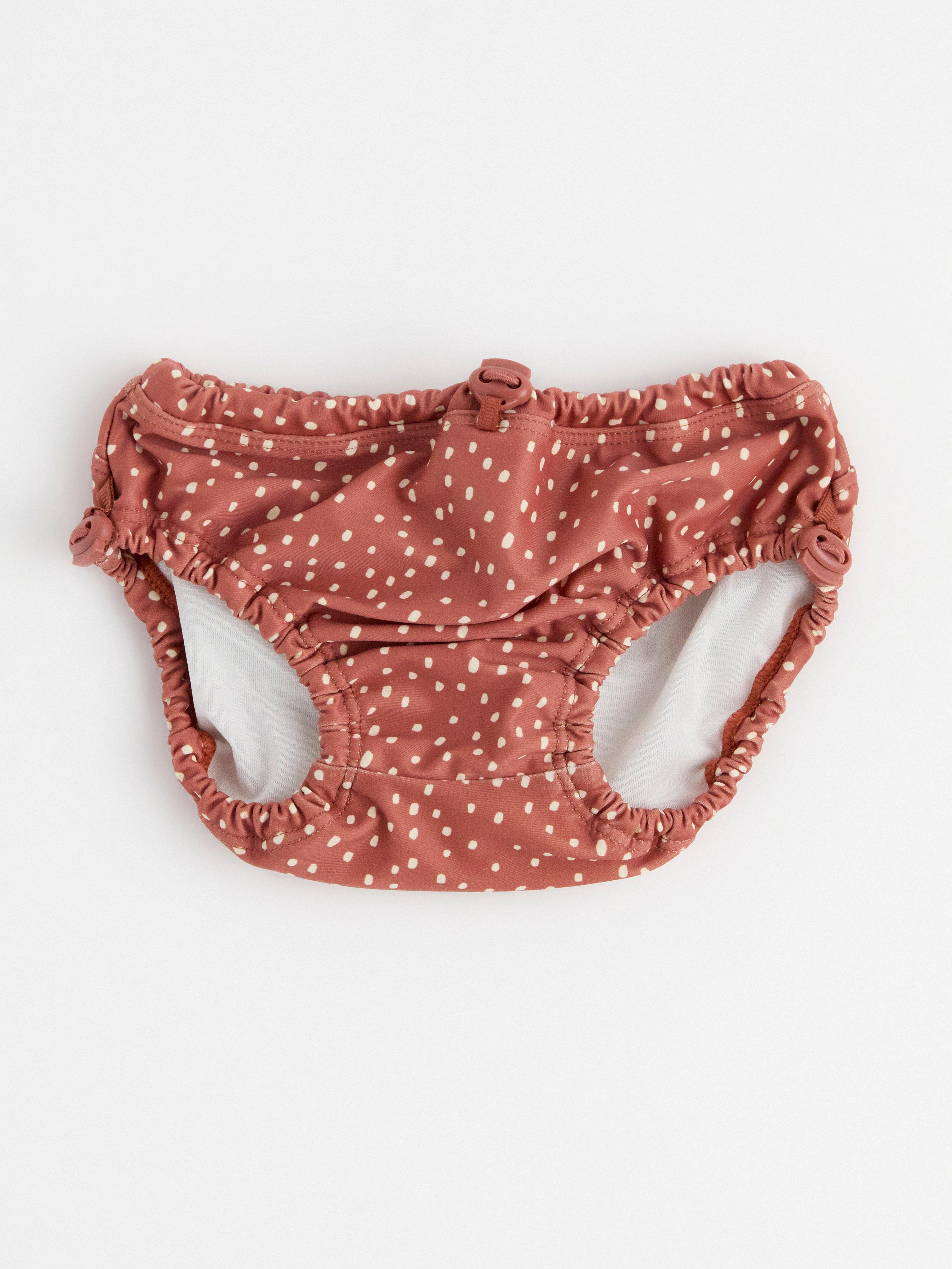 Floaties - Kids Wear - Brown