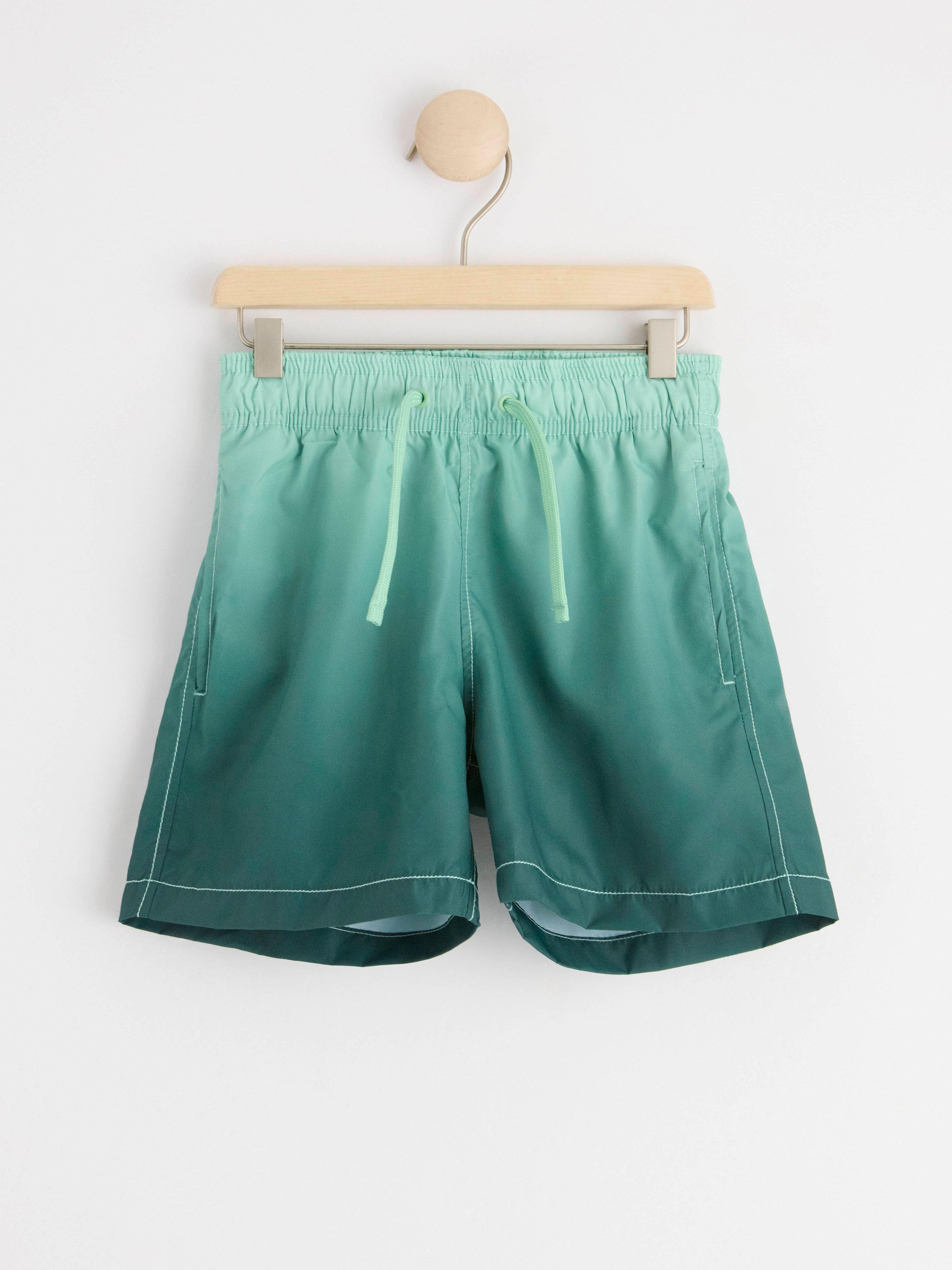 Badshorts