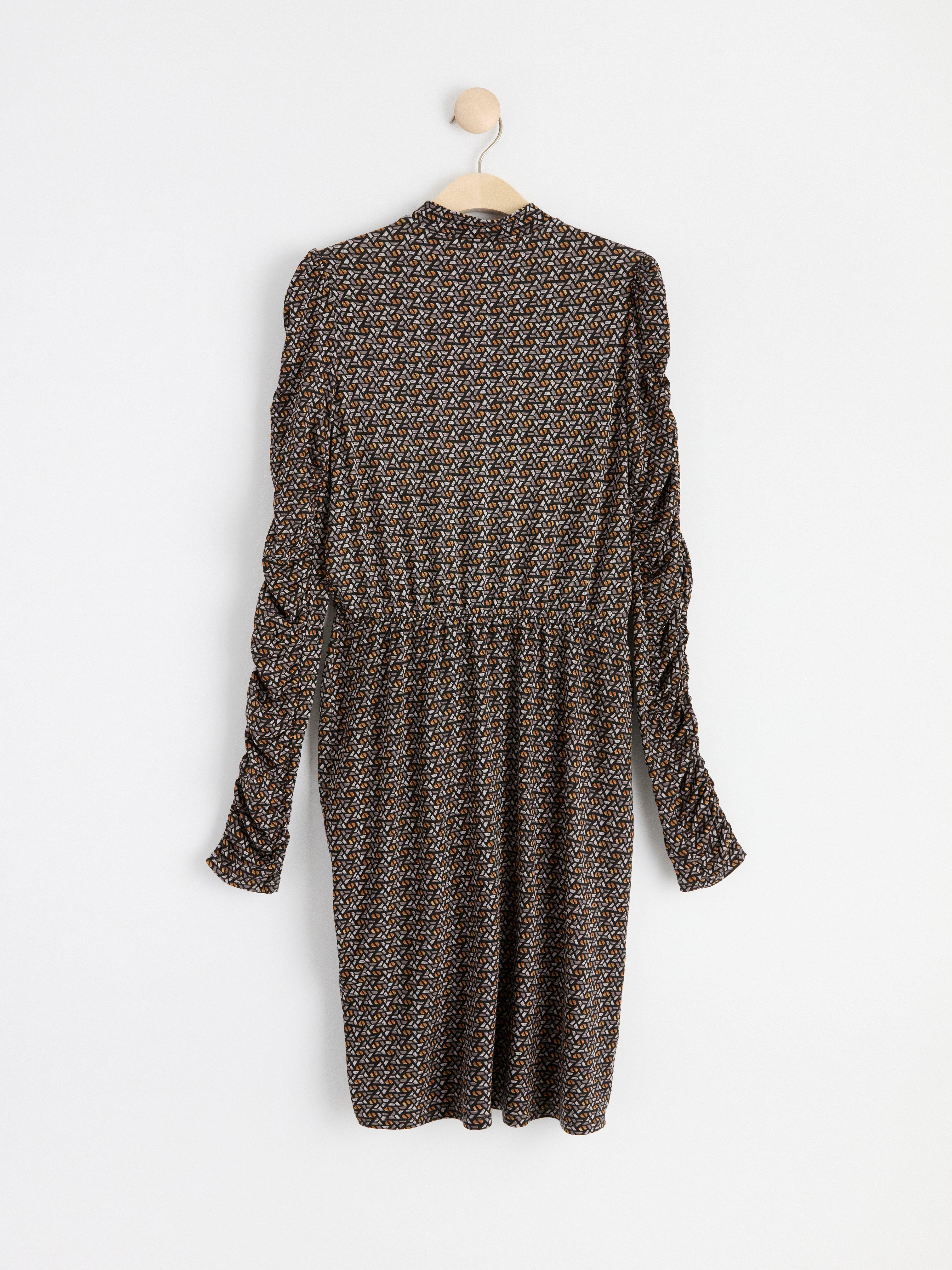 Dress - Womens Wear - Grey