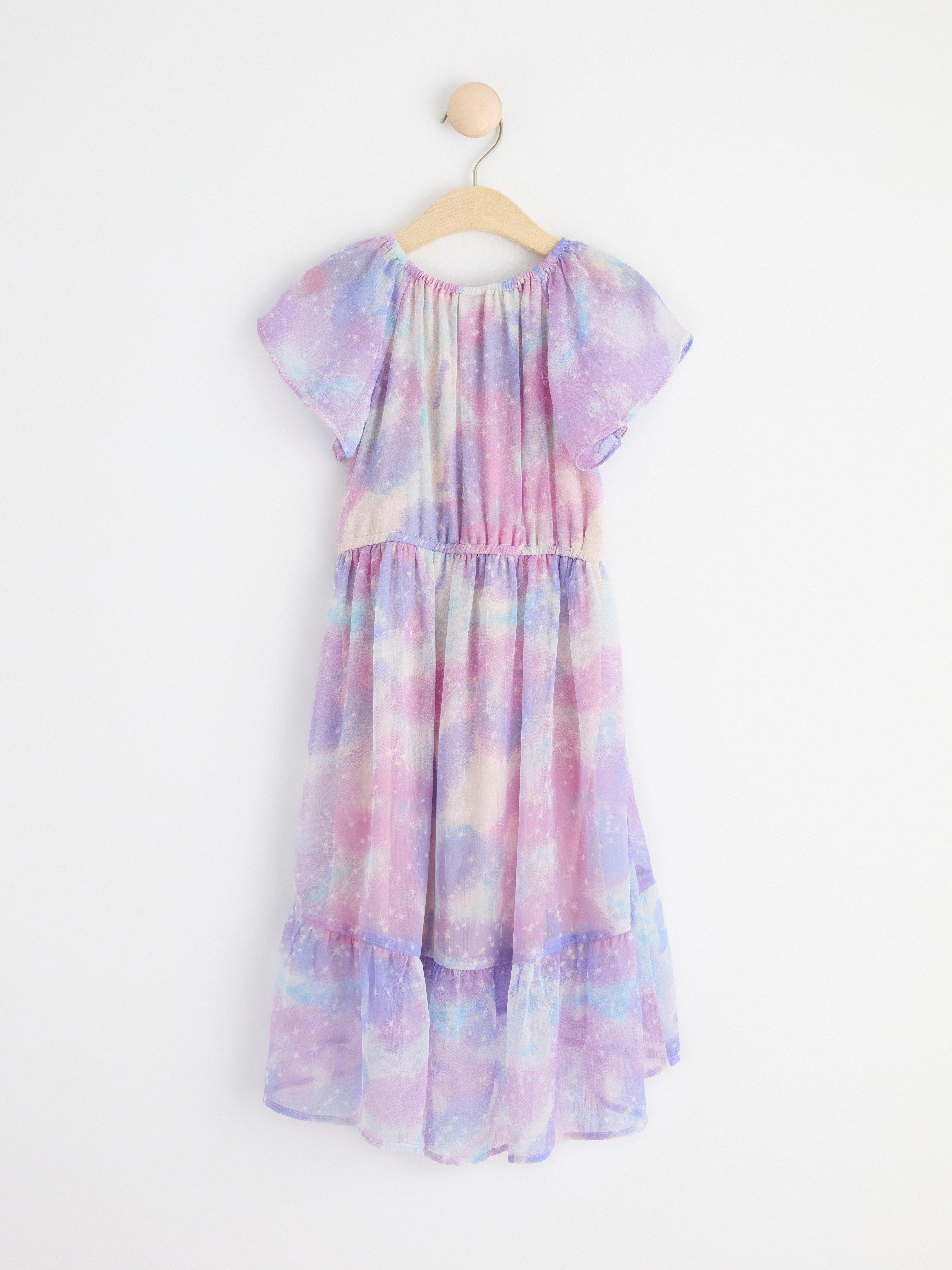 Dress - Kids Wear - Pink