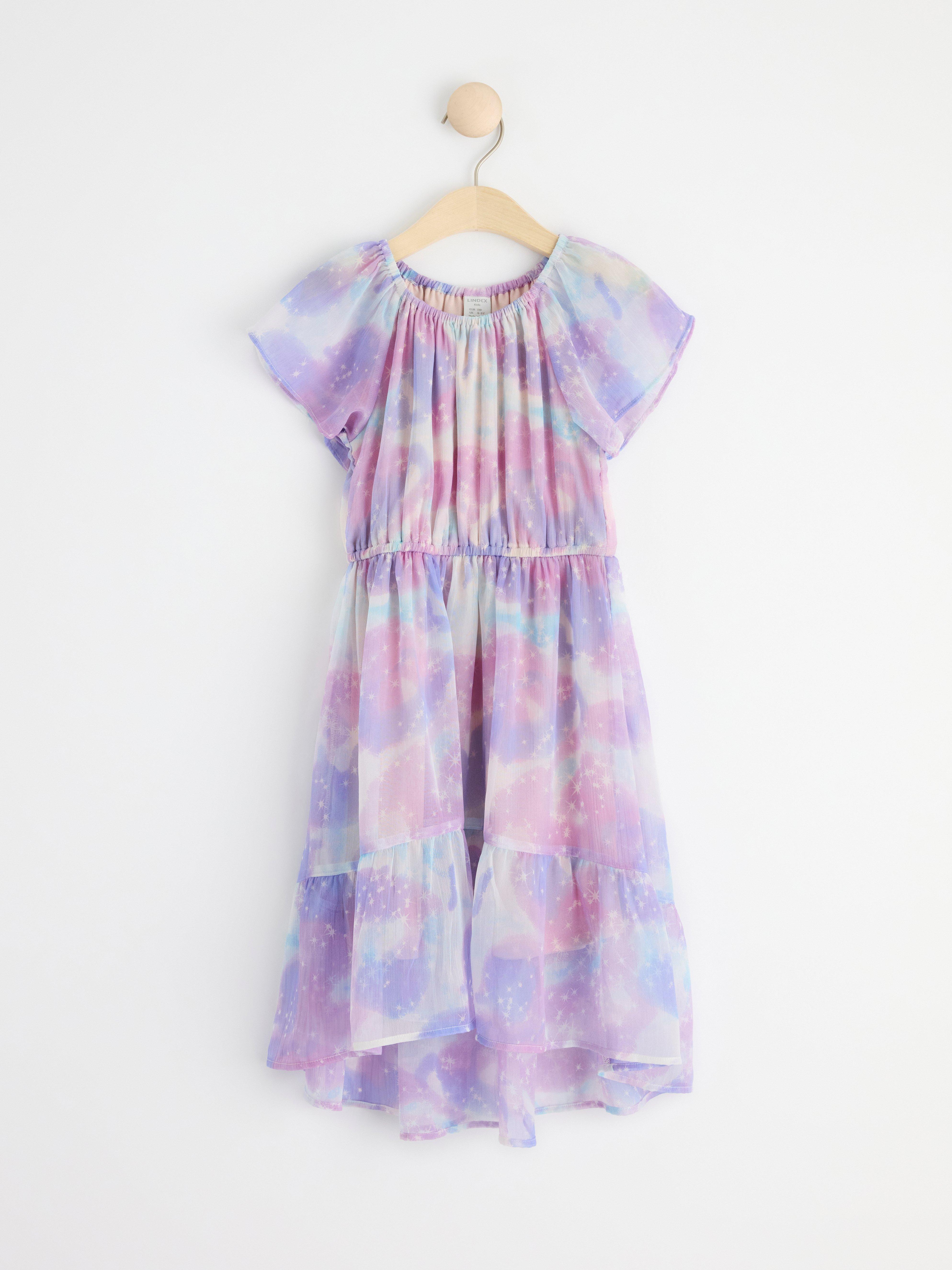 Dress - Kids Wear - Pink