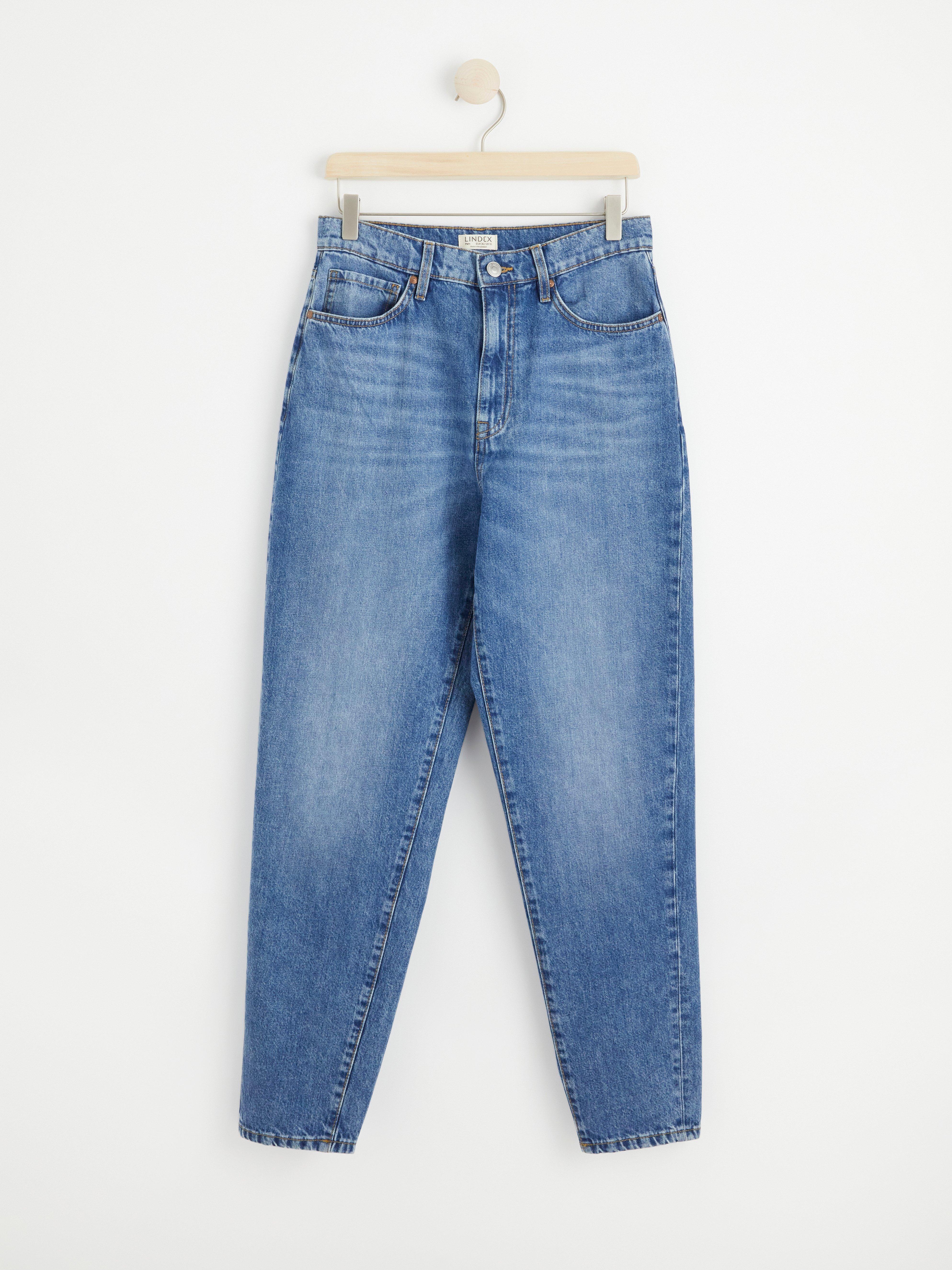 Farkut - Naiset - Blank