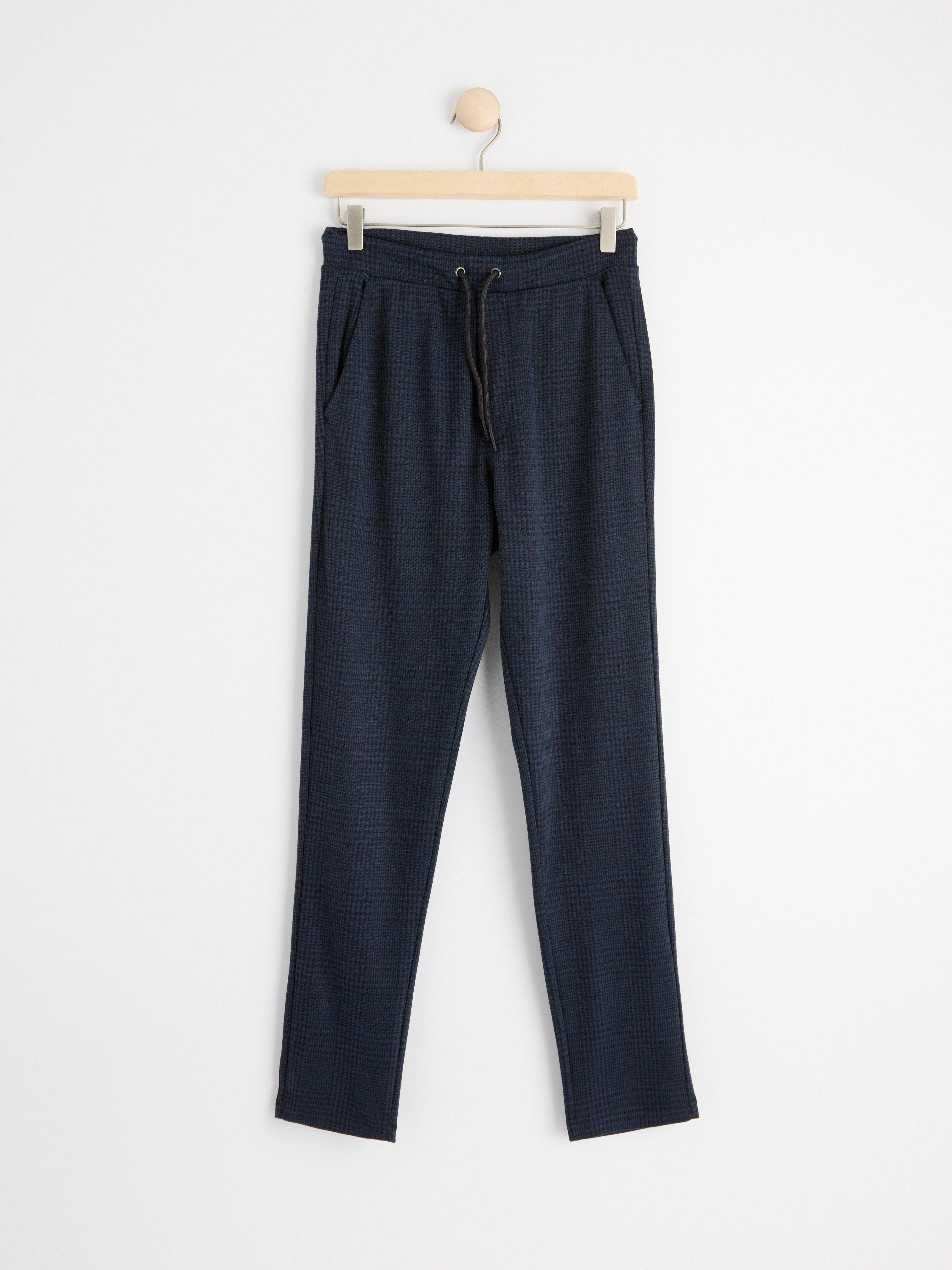 Bukser - Barn - Blå