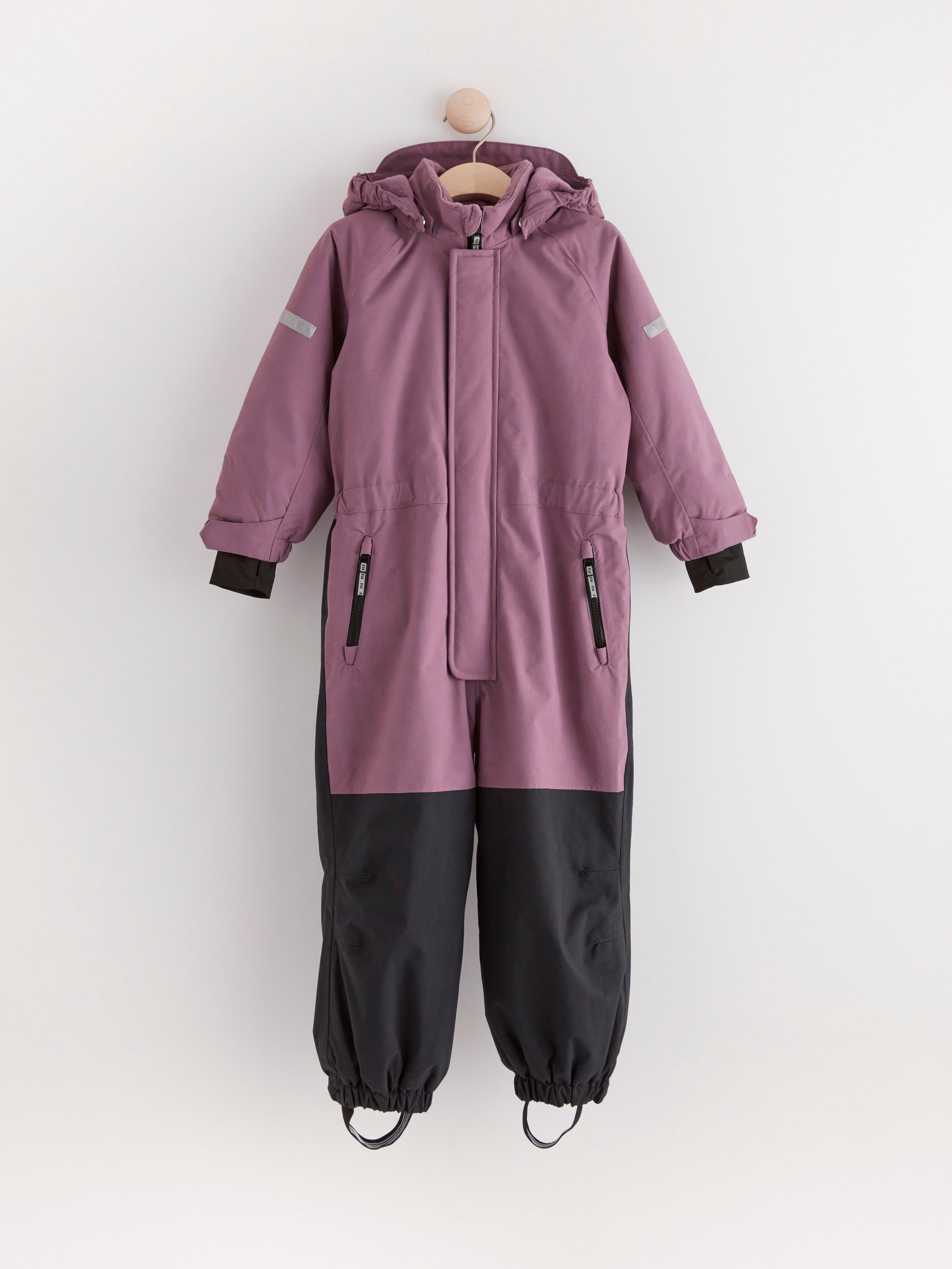 Overall - Barn - Lila