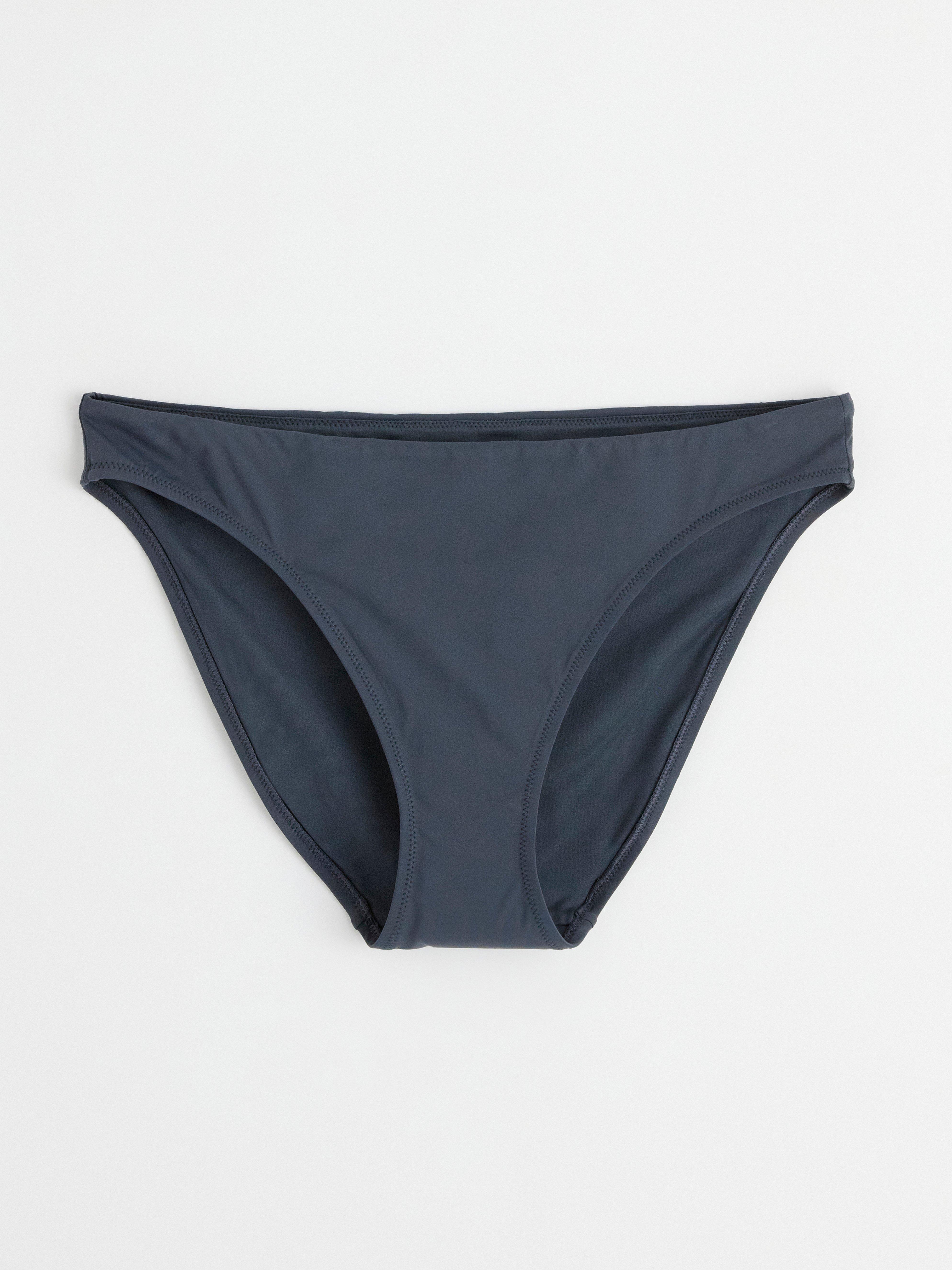 Bikiniunderdel regular waist