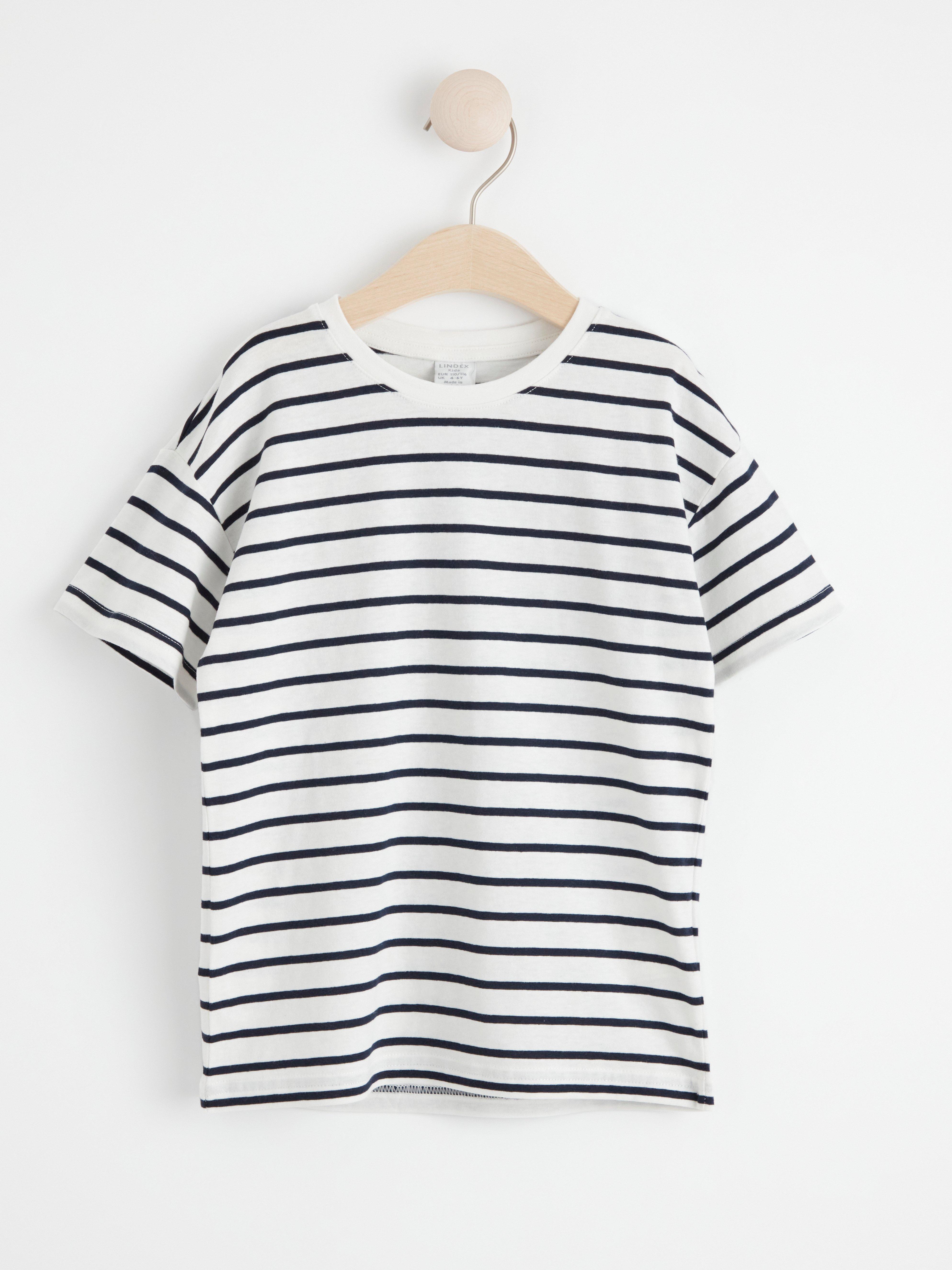Top - Kids Wear - Blue