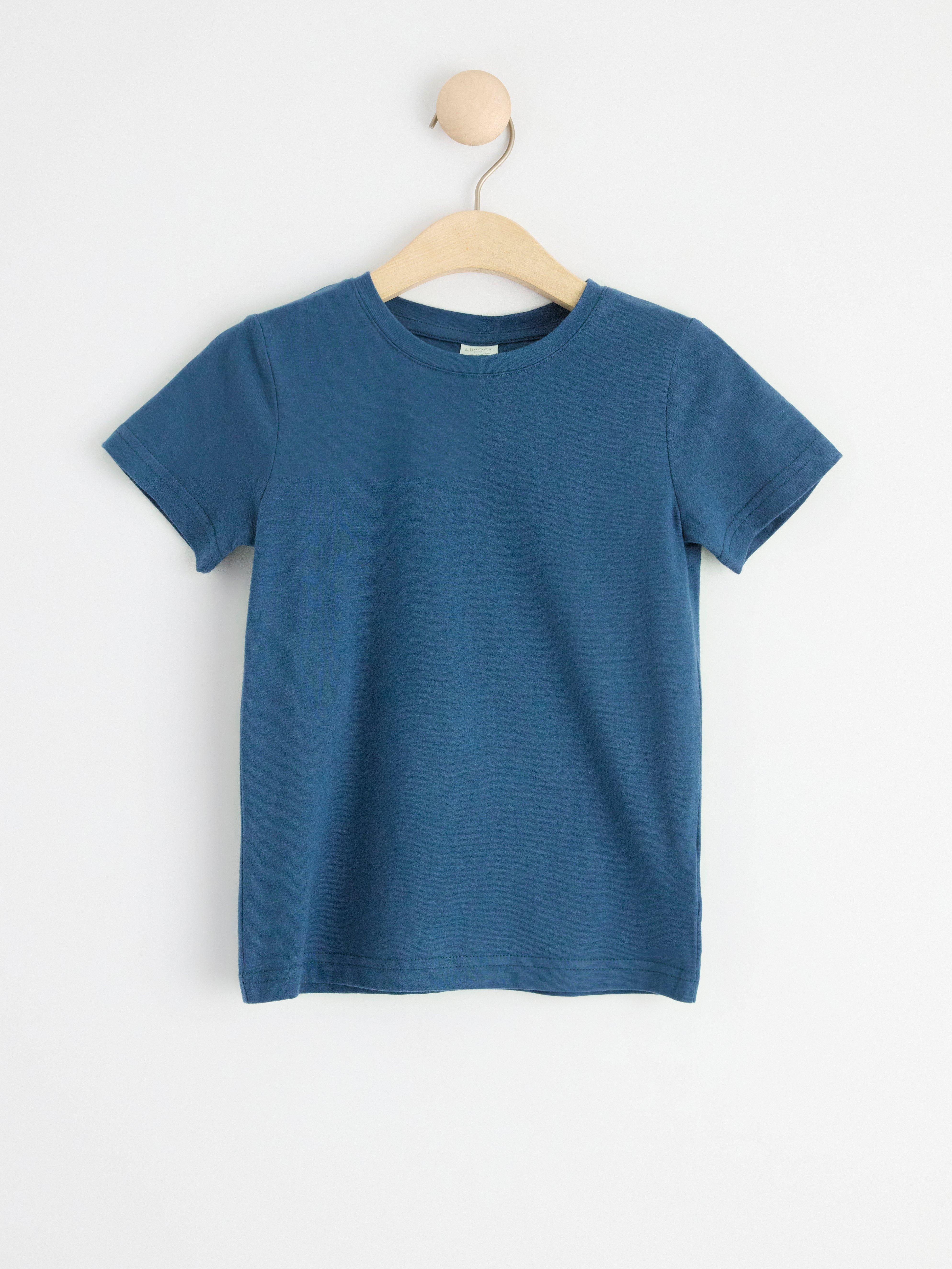 Top - Děti - Modrá