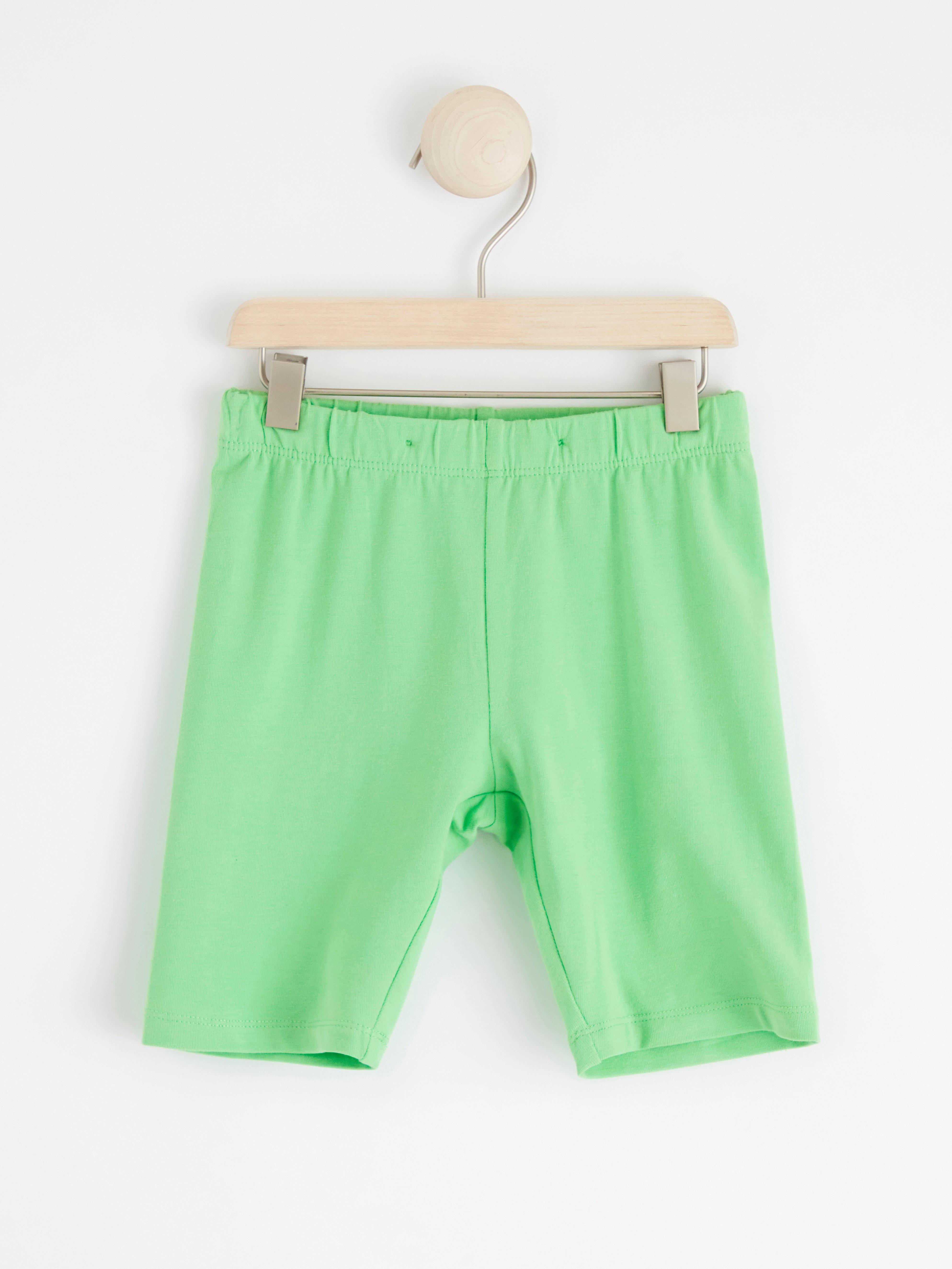 Biker - Kids Wear - Green