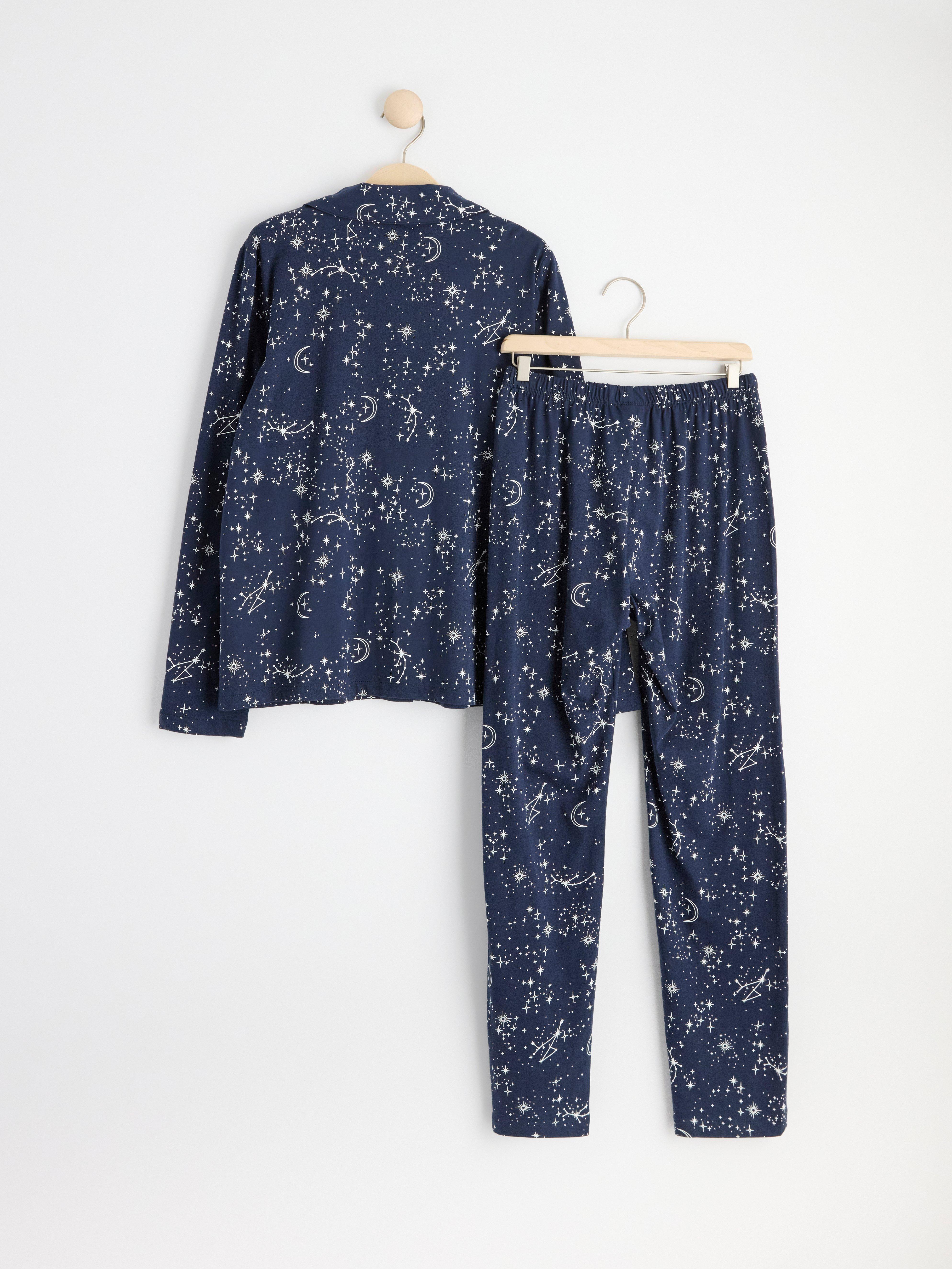 Not in use (Pyjamas) - Kids Wear - Blue