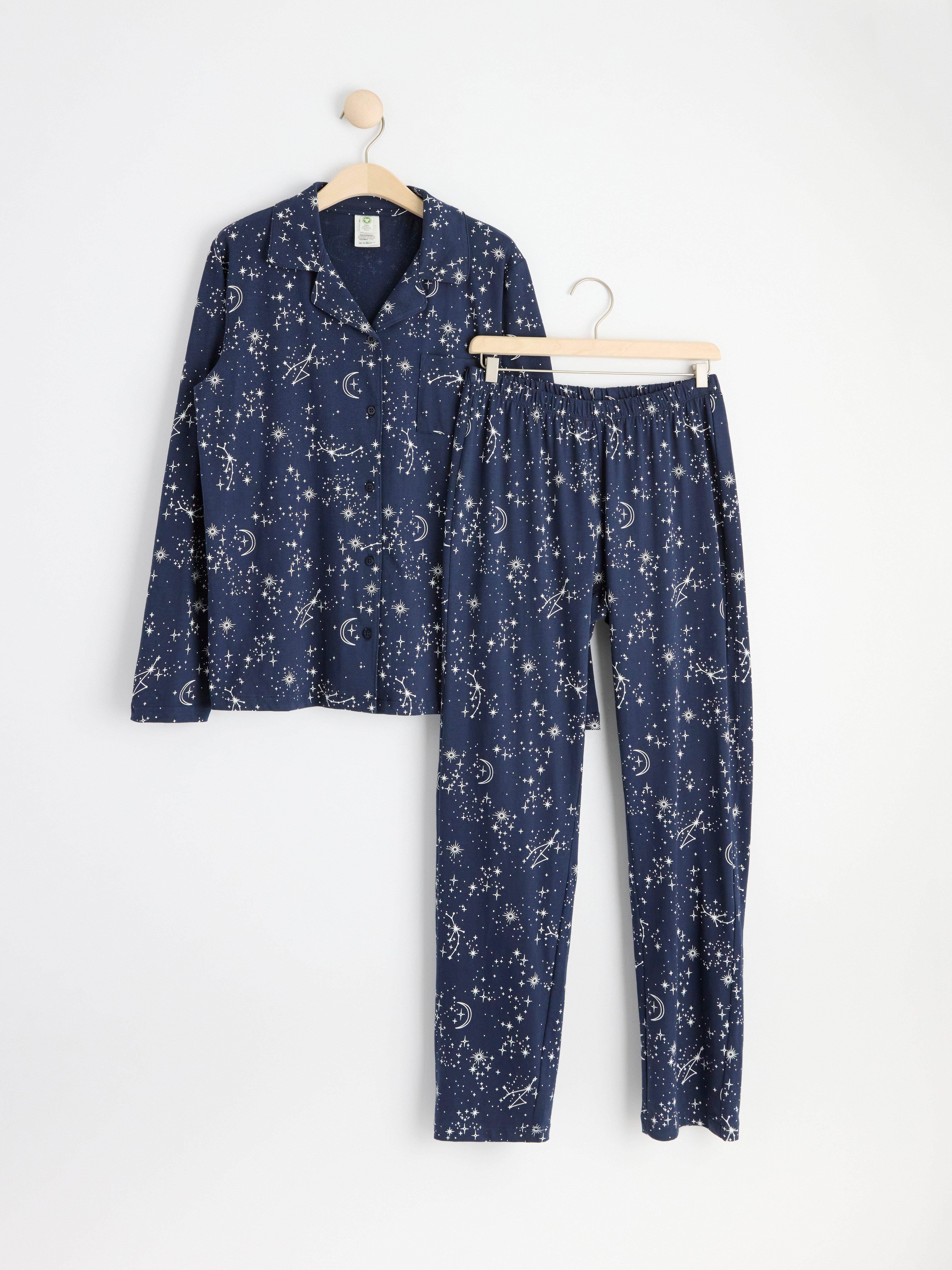 Not in use (Pyjamas) - Kids Wear - Blue