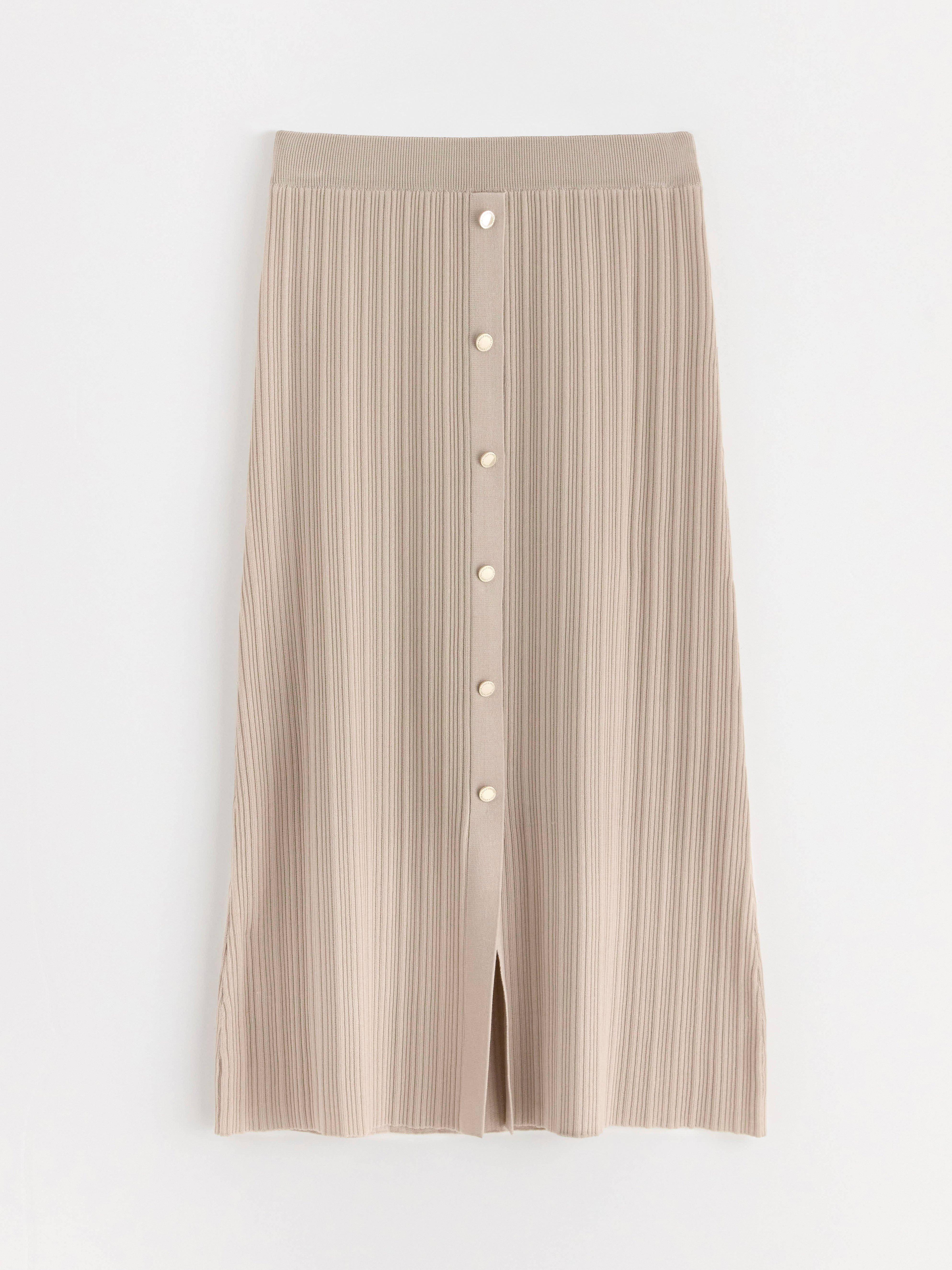 Hame - Naiset - Beige