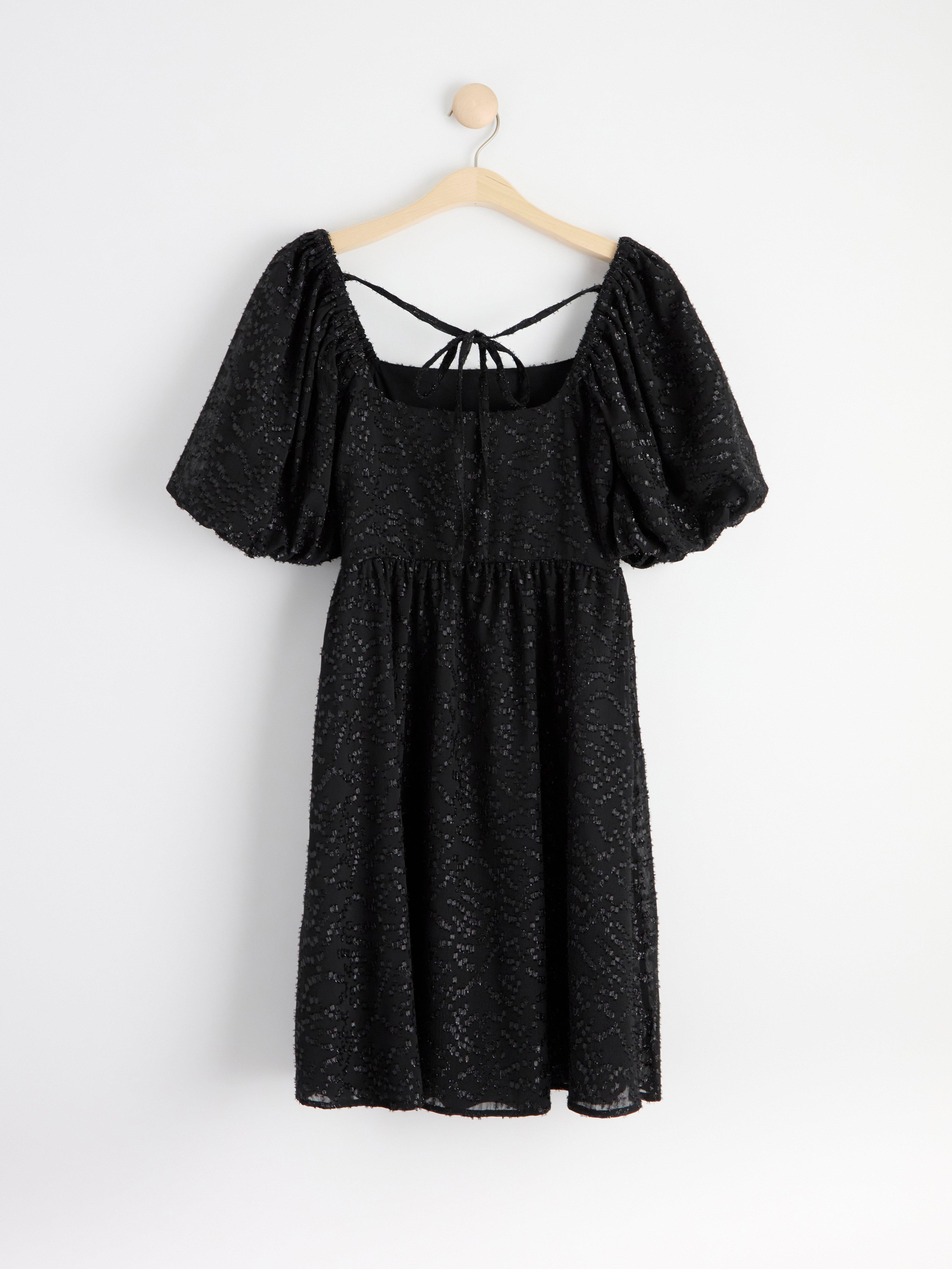 princess polly baby blue dress JACQUEMUS Off-the-shoulder taffeta mini dress main image 0