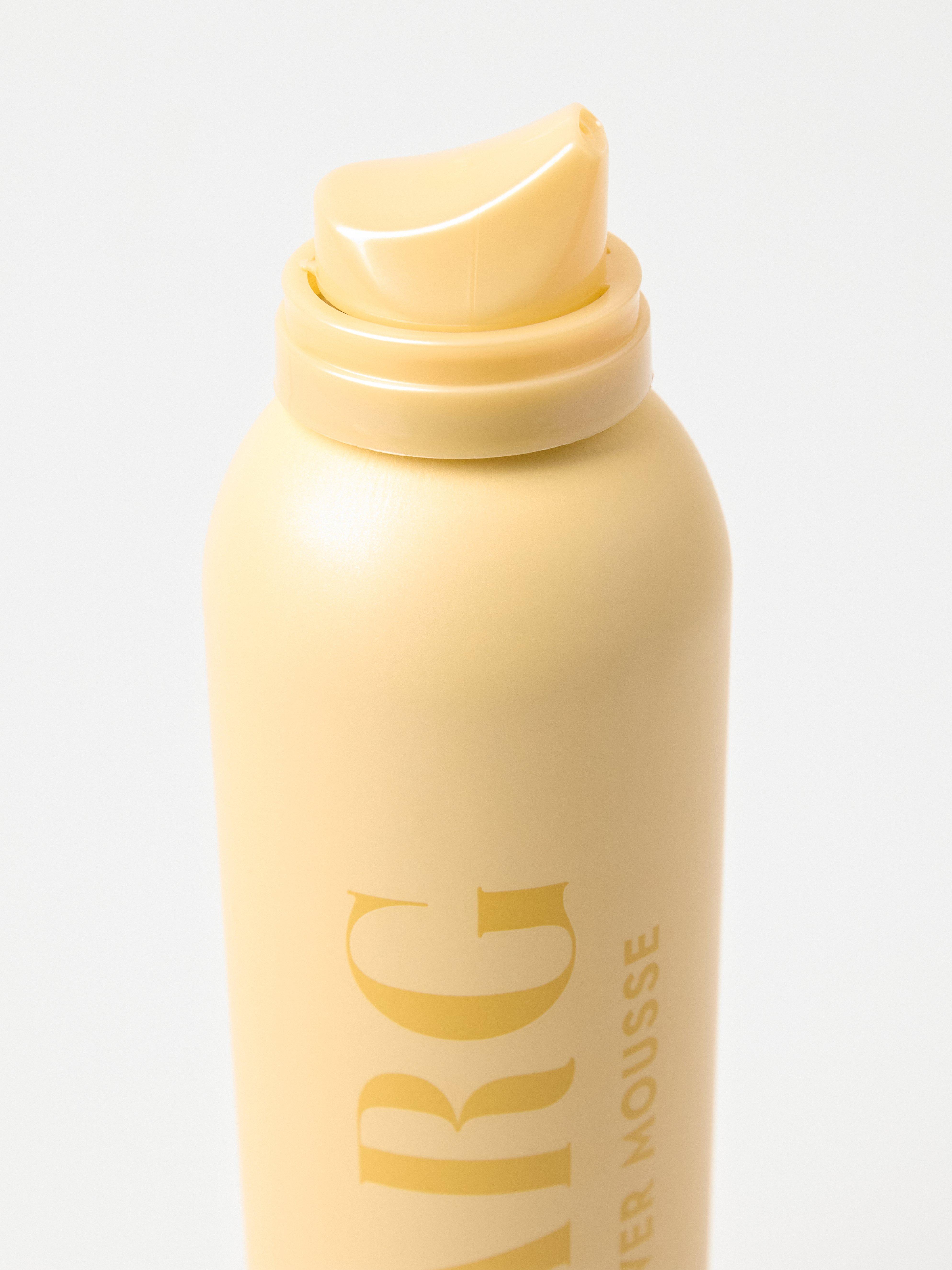 Duschmousse - Kosmetik - Blank