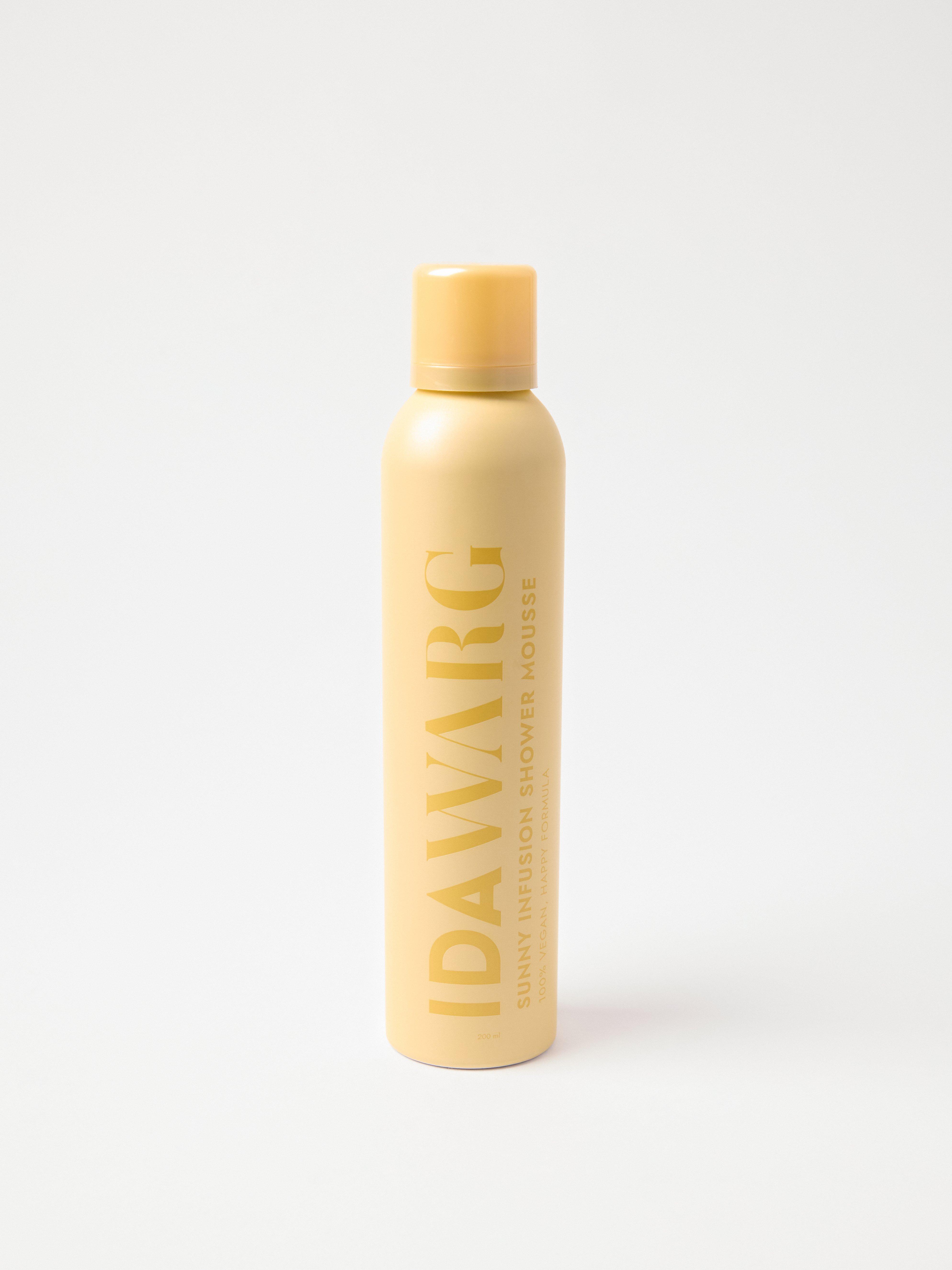 Duschmousse - Kosmetik - Blank