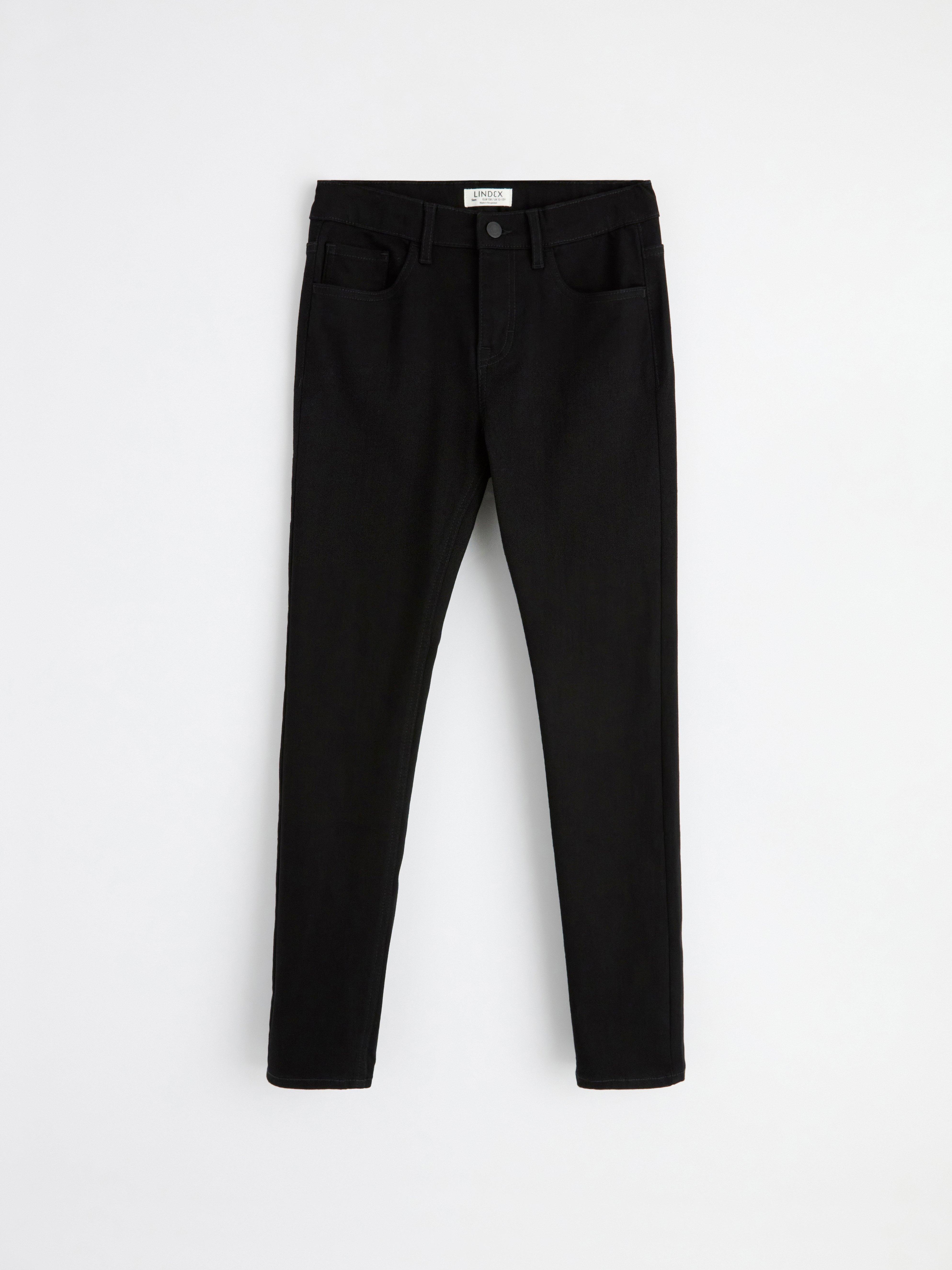 Jeans - Kids Wear - Black