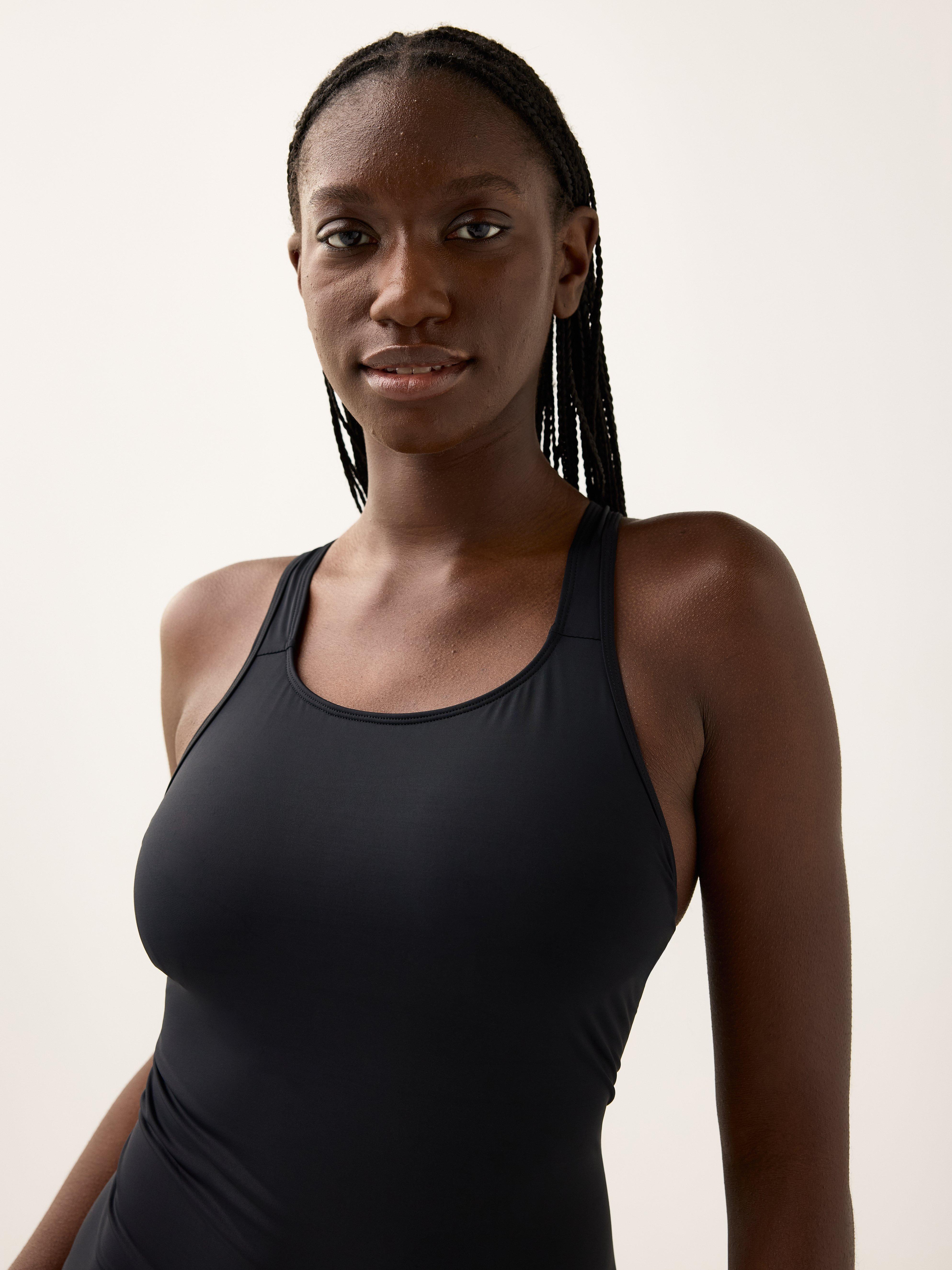 Plavky  - Spodná bielizeň - Čierna