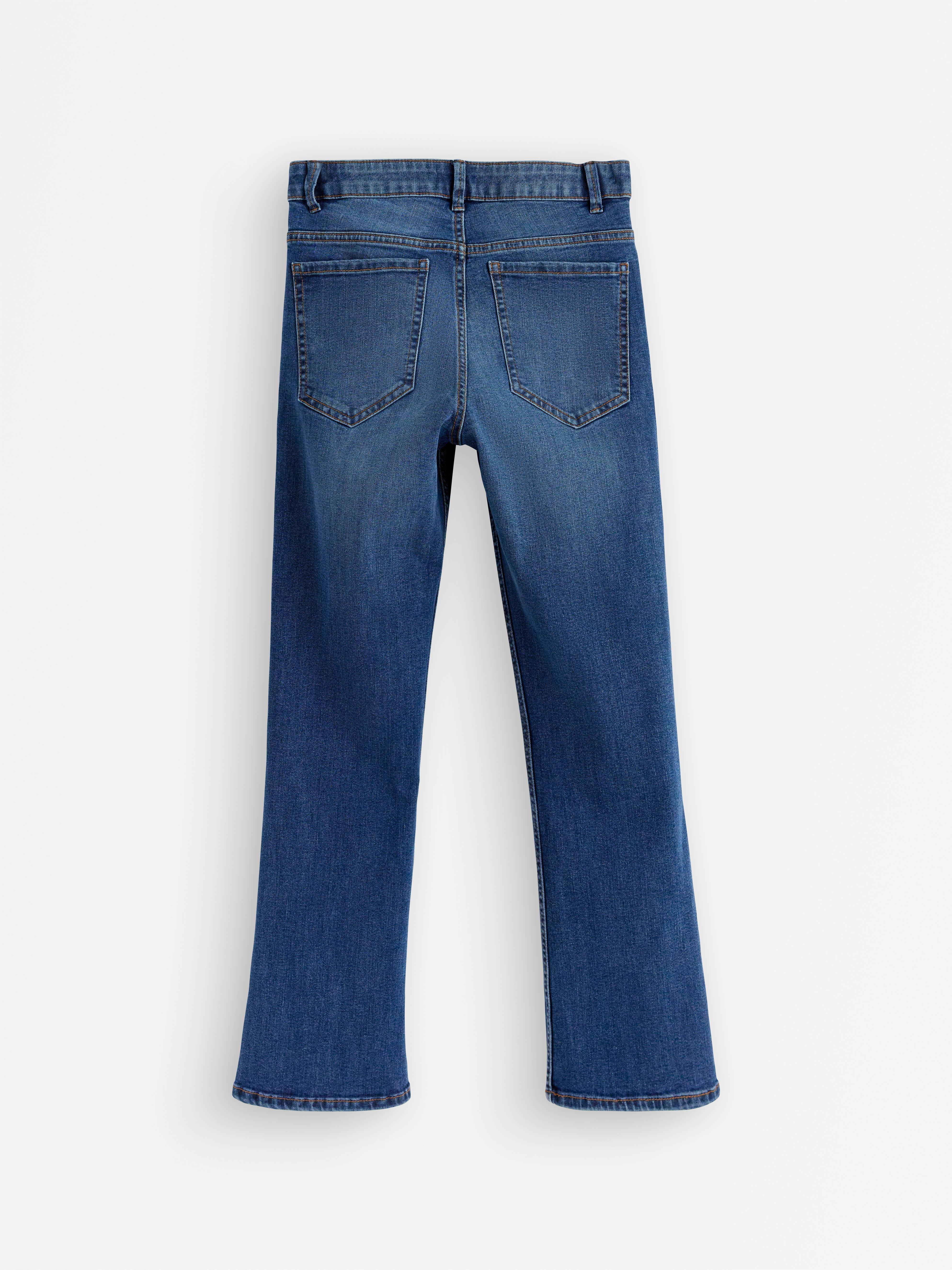 Jeans - Dam - Blank
