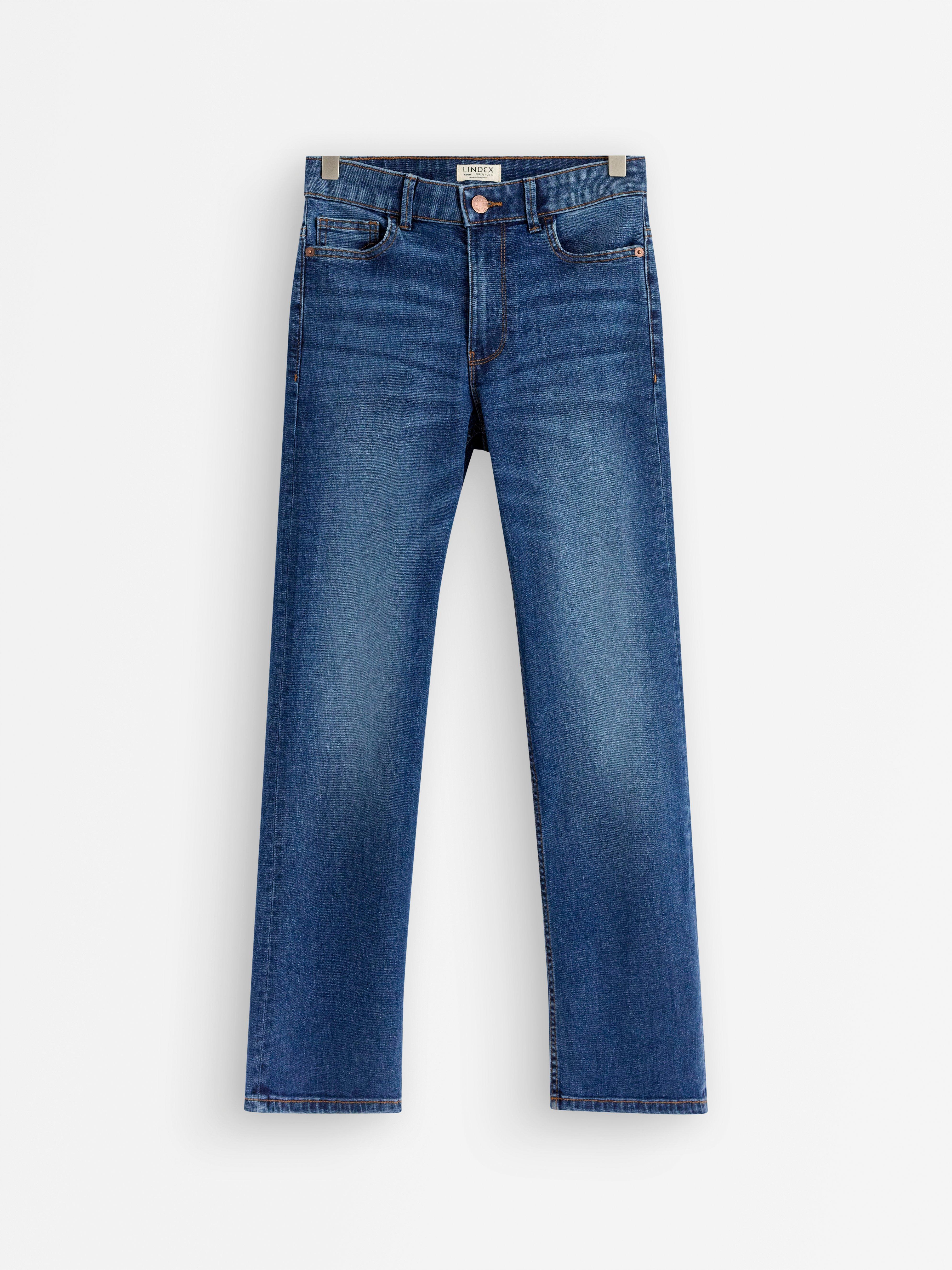 Jeans - Womens Wear - Blank